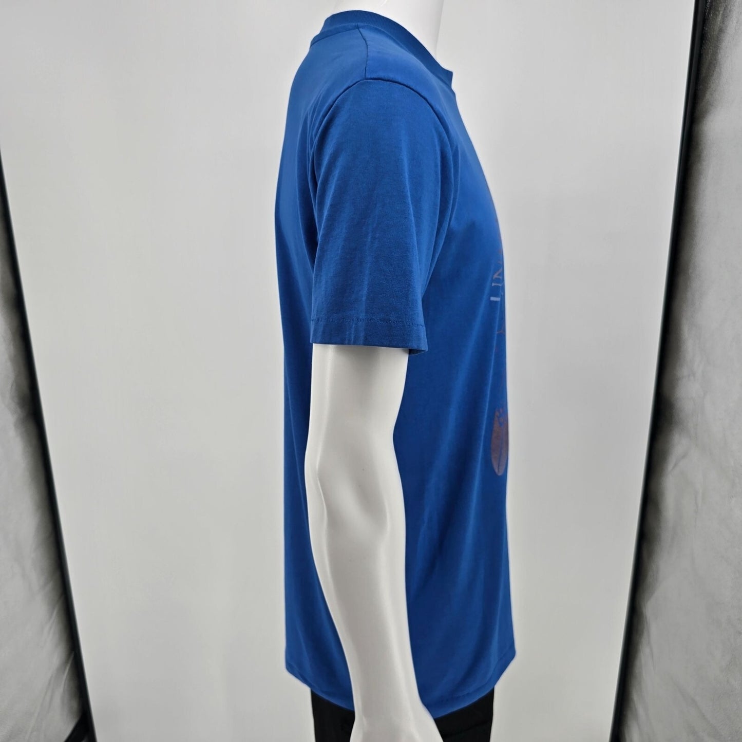 Vintage 1980s Hanes "Unity Under Creation" Dreamcatcher Graphic T-Shirt (M/L)