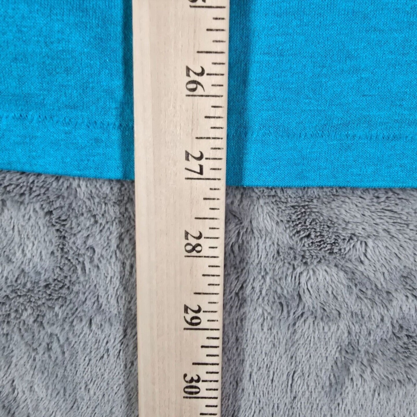 Distressed Vintage 1980s Genny Light Beer "Some Serious Suds" Polo Shirt (Large)