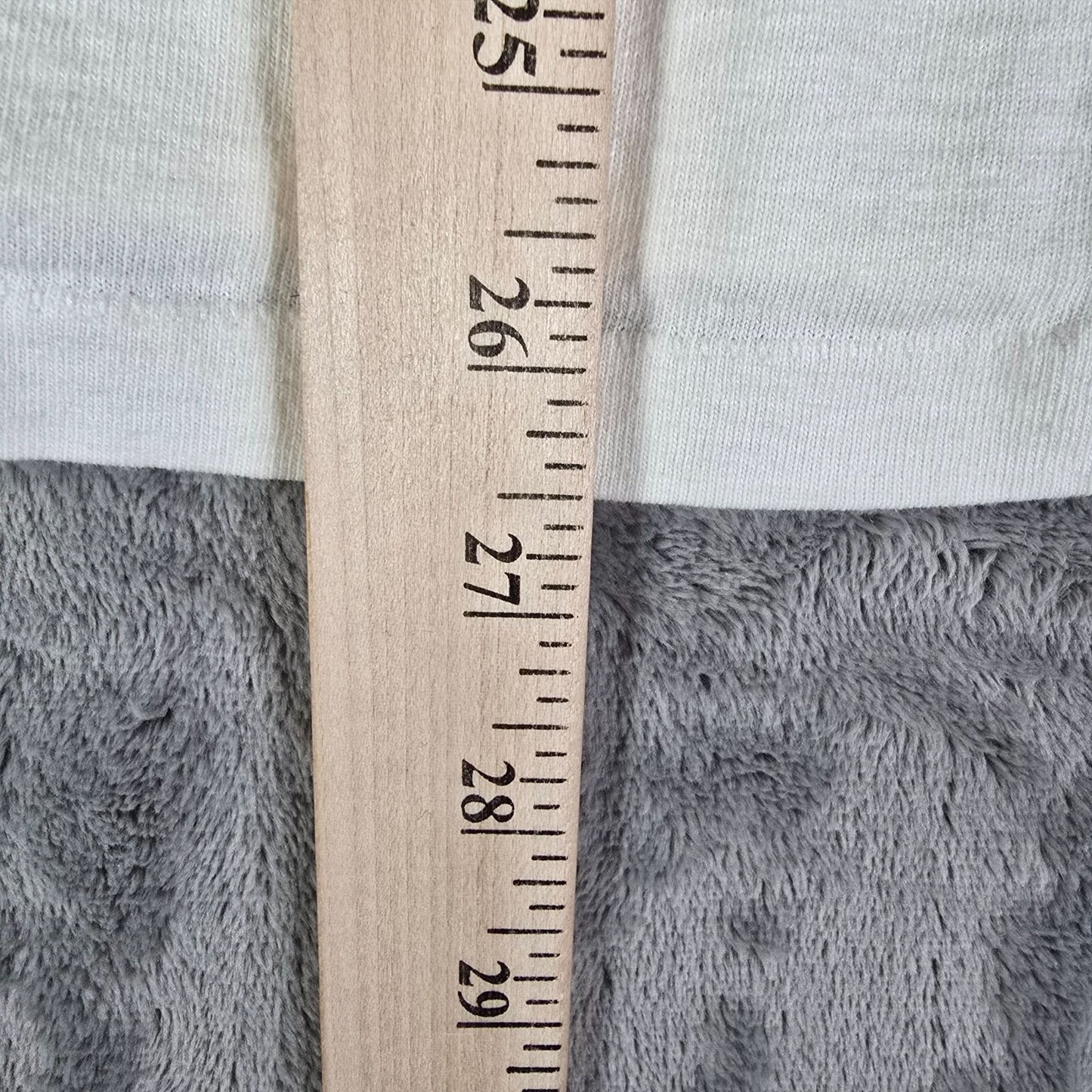 Vintage 1990s Hard Rock Cafe New York Made in USA White Souvenir T-Shirt (M)