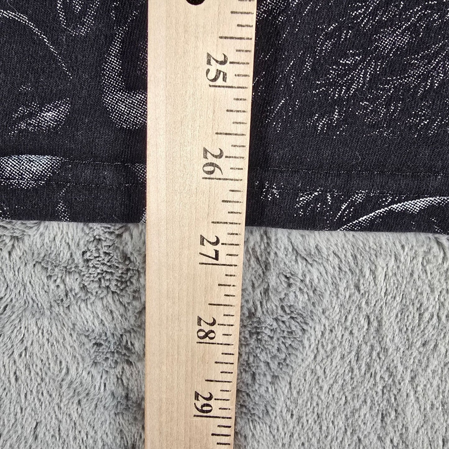 2000s Costa Maya, Mahahual Mexico Aztec Warrior AOP All Over Print T-Shirt (M)