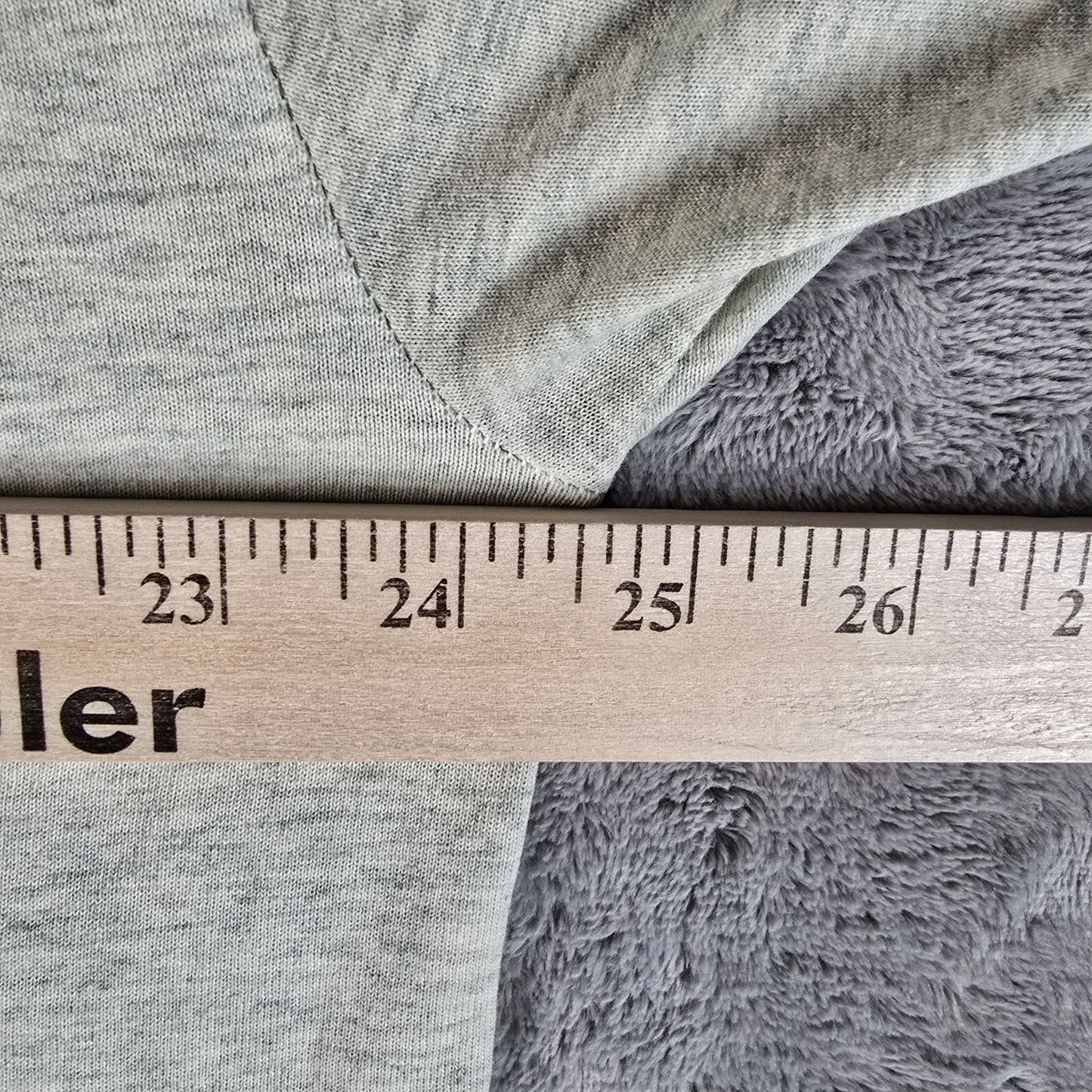Yellowed Vintage 1990s Paramount "The Better Health Plan" Promo T-Shirt (XL)