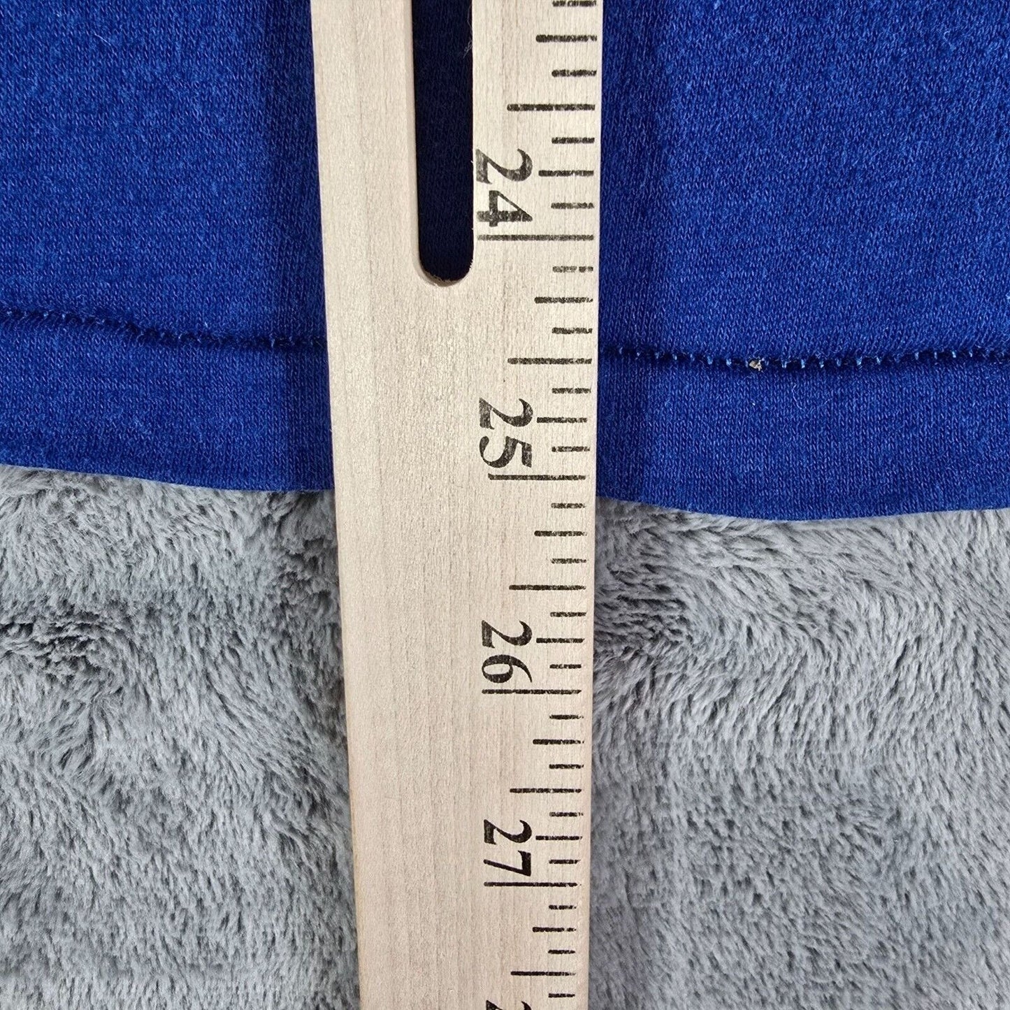 Vintage 1980s Lexington "Royals" Baseball/Softball Manager T-Shirt (M/L)