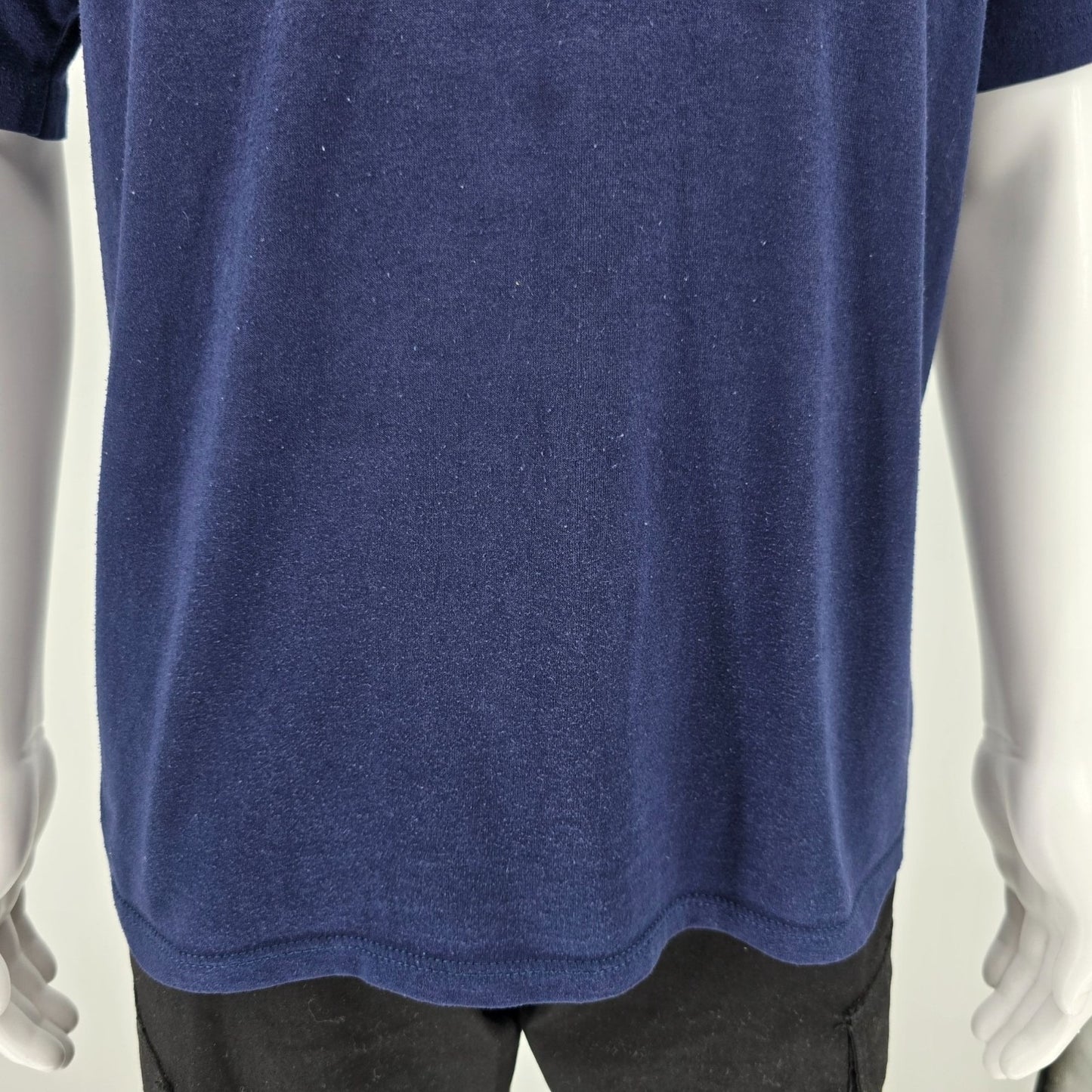 Vintage 1990s Transylvania University Made in USA Single Stitch T-Shirt (XL)