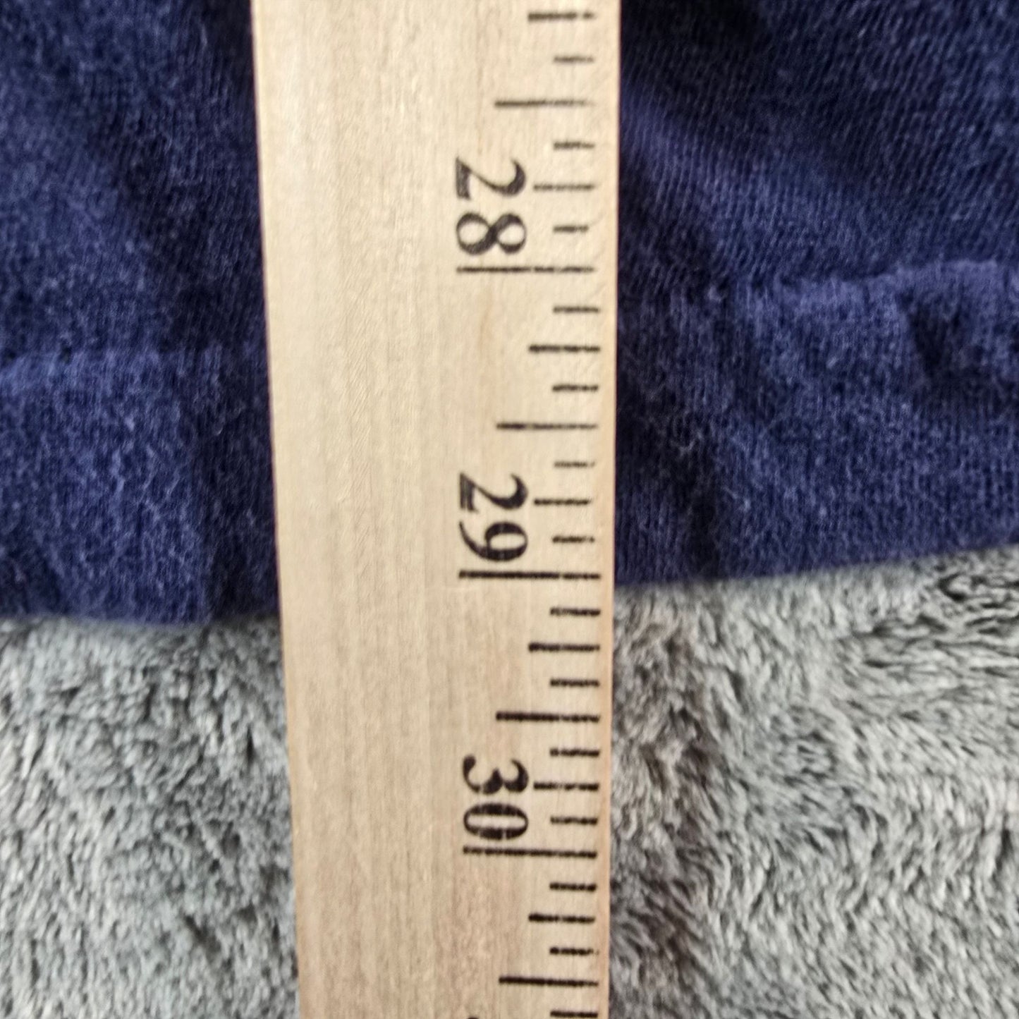 Vintage Late 1980s BVD Abstract Floral Neon Puff Paint Pocket T-Shirt (L/XL)