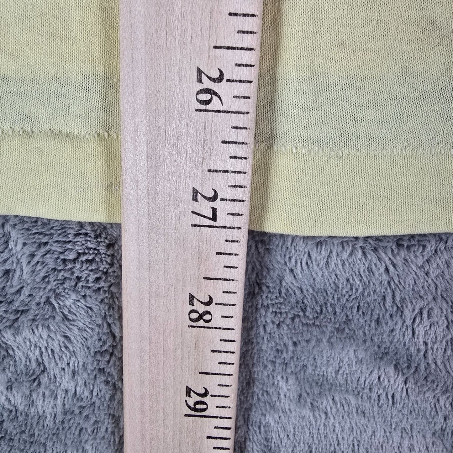 Vintage 1980s Hanes 50/50 Susquehanna Railroad Train Yellow T-Shirt (L/XL)