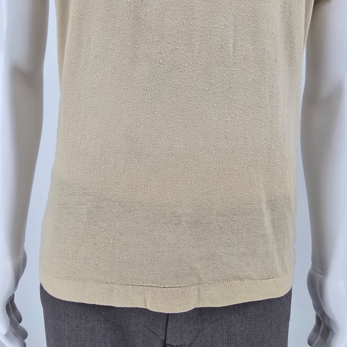Vintage 1980s Boy Scouts of America B.S.A Troop 506 R.E.G.A. Council T-Shirt (M)