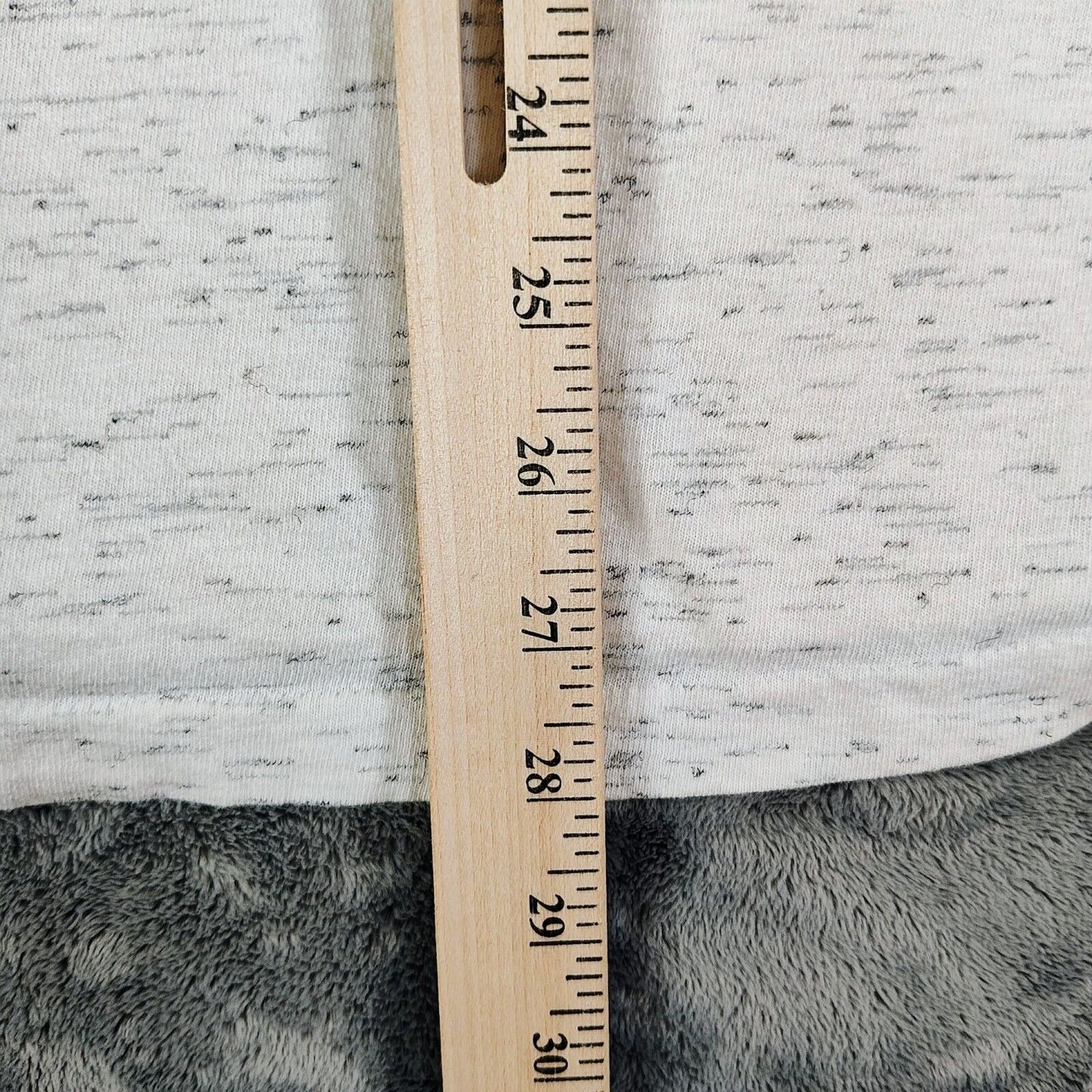 Vintage Single Stitch Mt. Rushmore National Memorial Wolf Graphic T-Shirt (L)