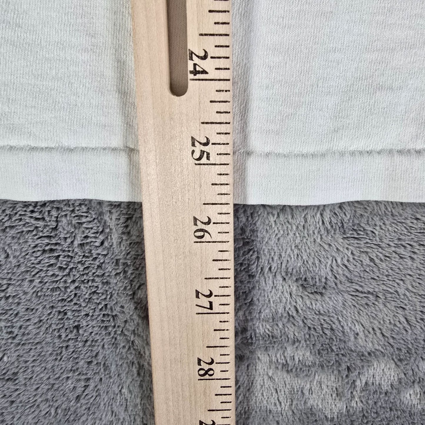 Vintage 1990s PowerPro by Oneita White Florida Embossed Graphic T-Shirt (L)