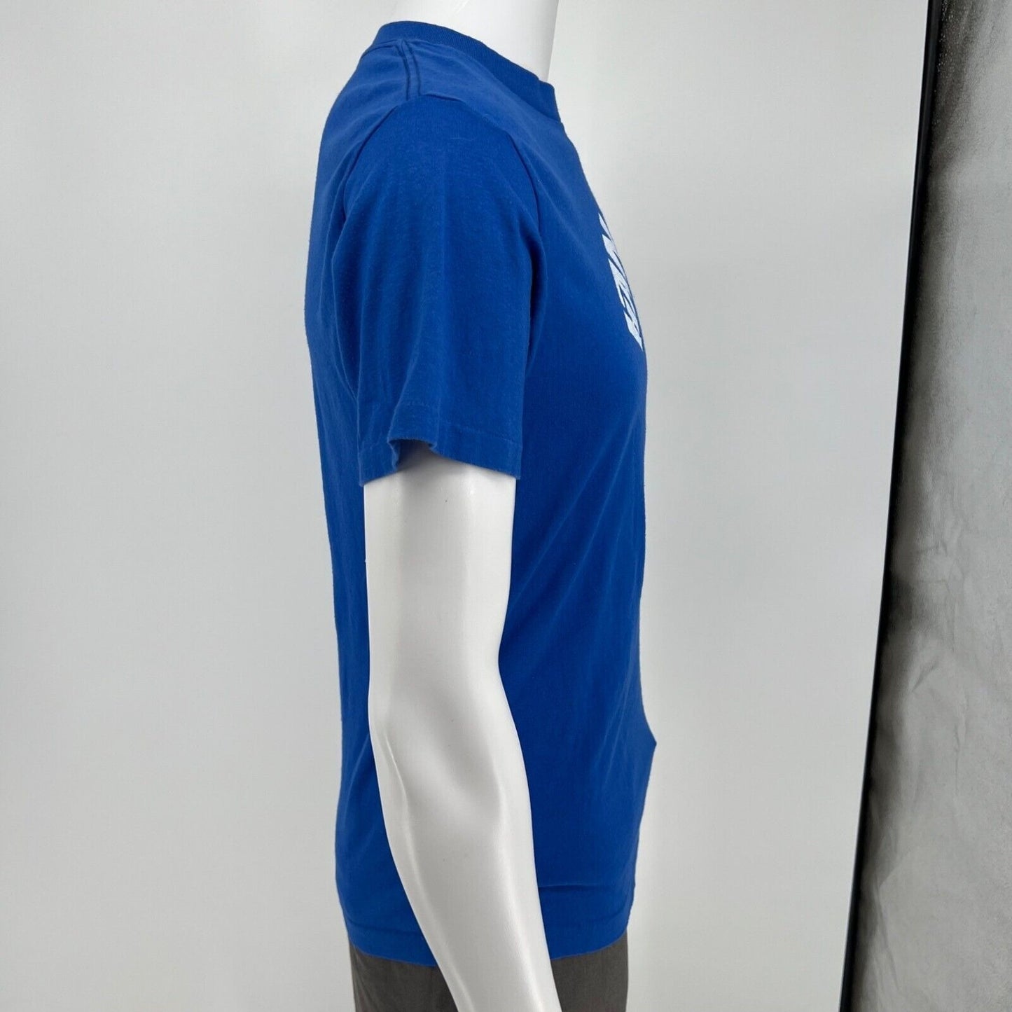 Vintage 1980s Design Tees Hawaii Hang Loose Hawaii Single Stitch T-Shirt (S)