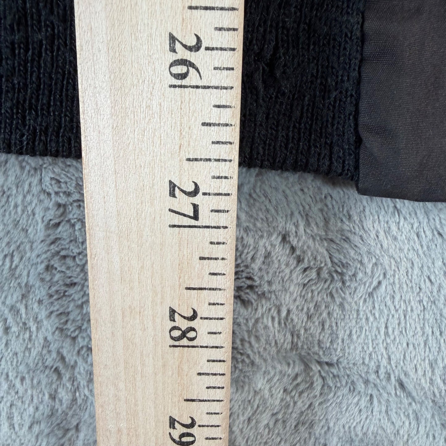 Vintage 1980s Avedis Zildjian Turkish Cymbals Promotional Bomber Jacket (L)