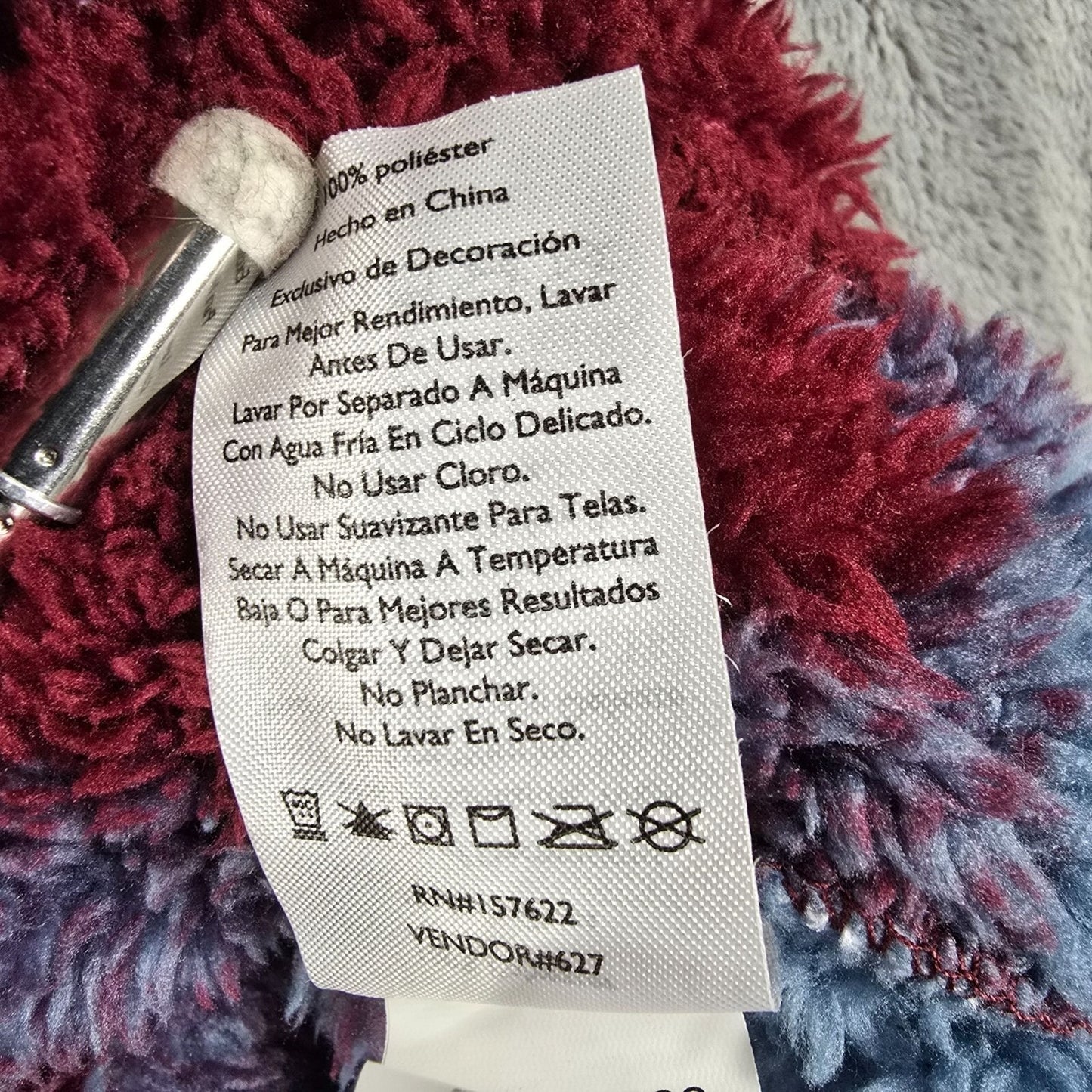 Eddie Bauer Women's Ultra Soft Fleece 1/4 Zip Long Sleeve Pullover Top (S)