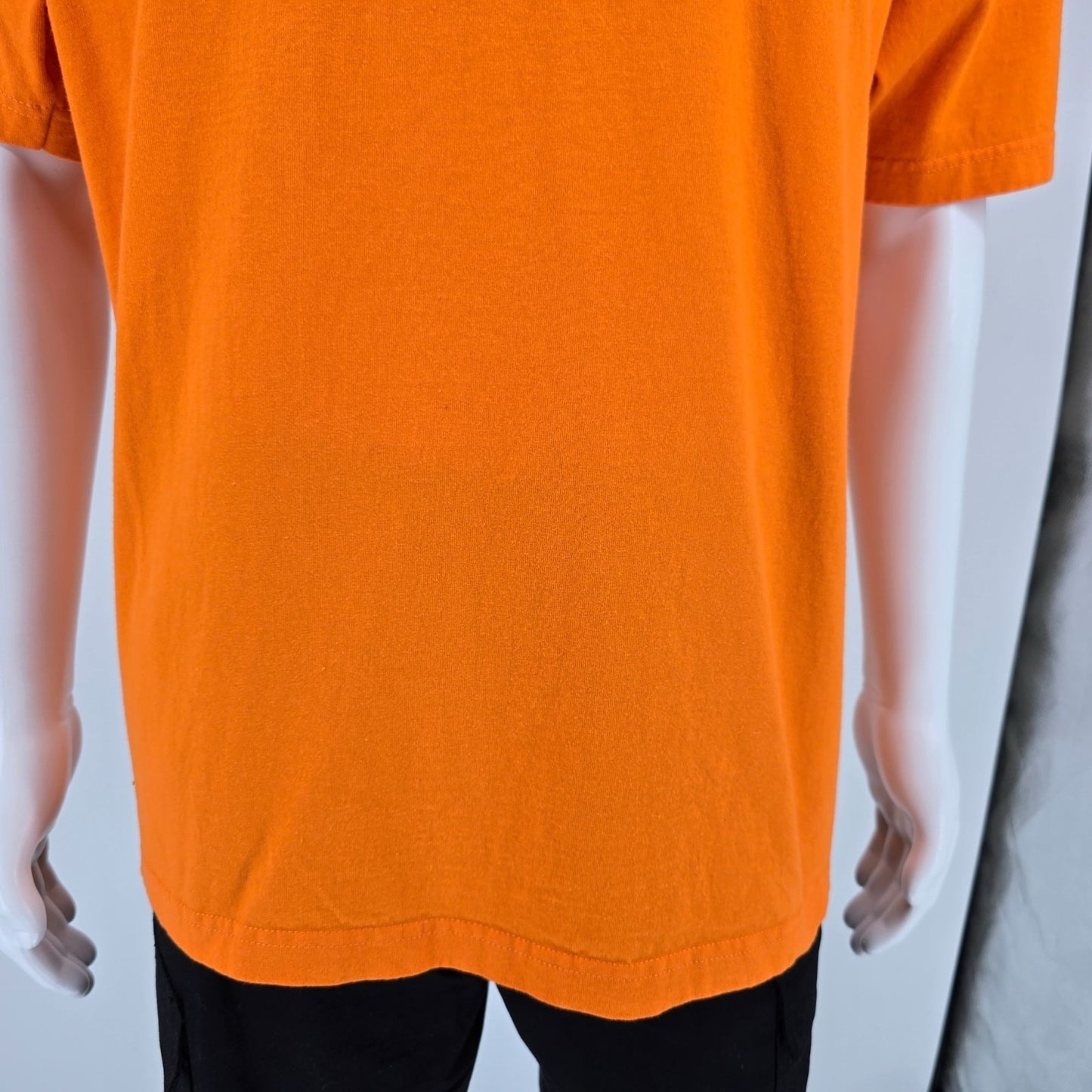 Vintage 1990s Steve & Barry's California State University Fullerton T-Shirt (XL)