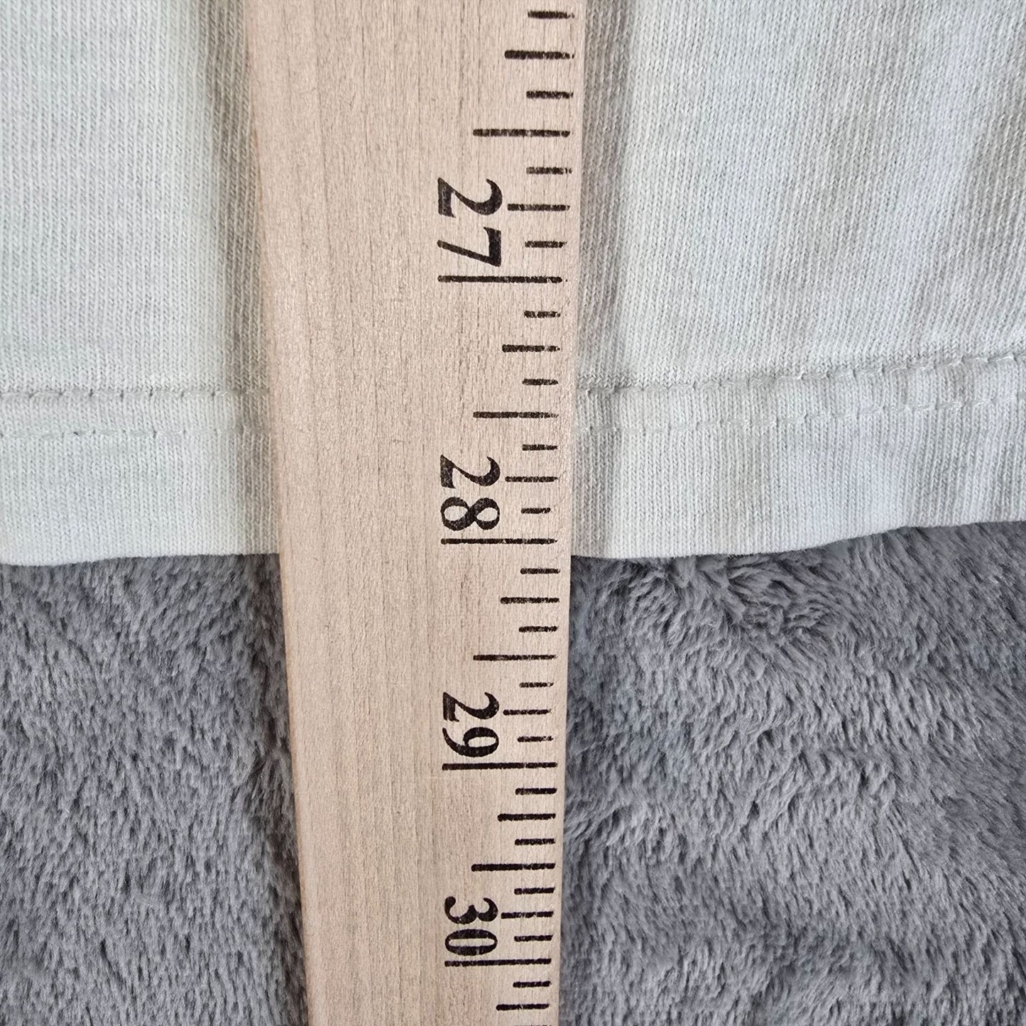 Vintage Y2K/Early 2000s Hard Rock Cafe New York Made in USA White T-Shirt (L)