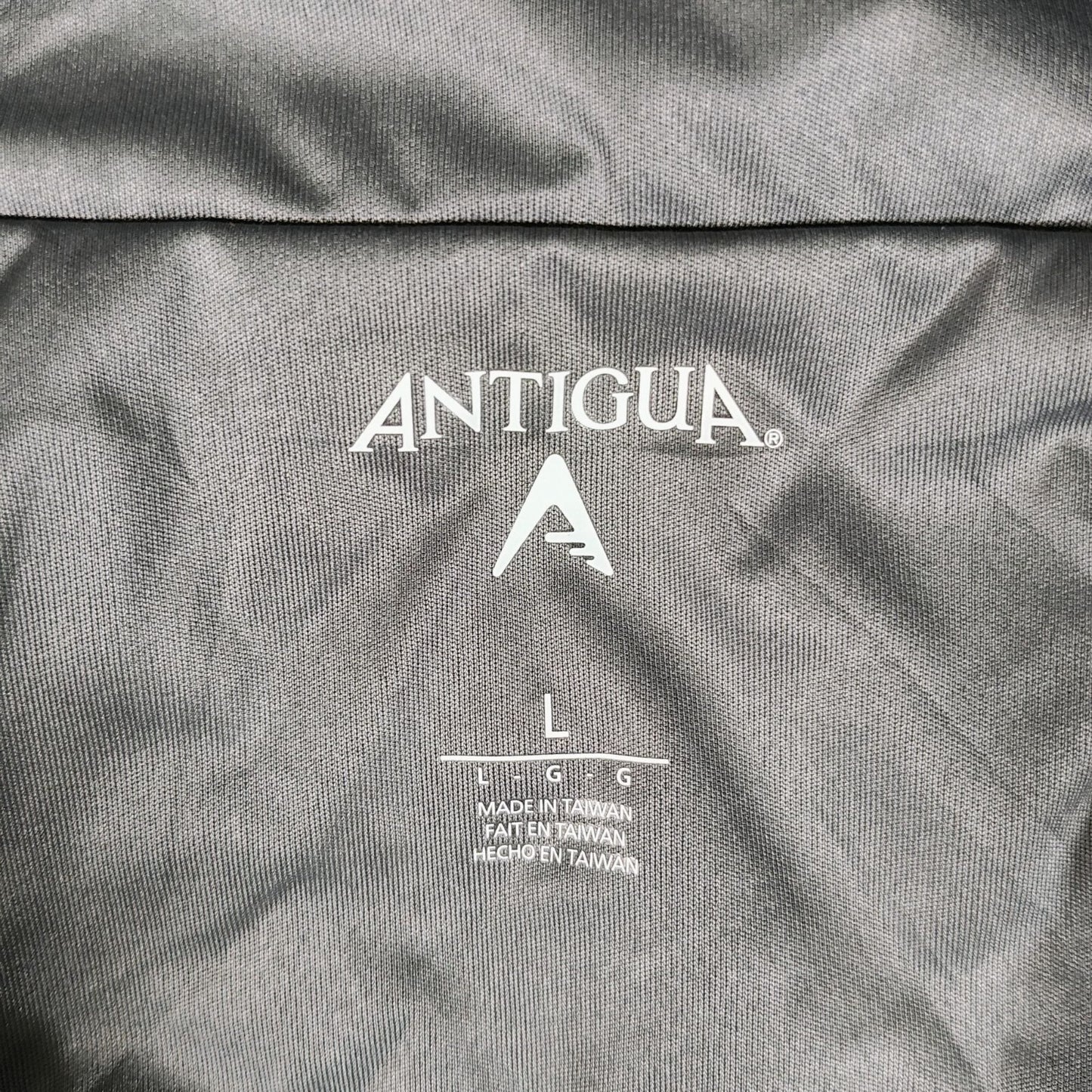 Antigua NFL Seattle Seahawks Super Bowl XLVIII 2014 Pullover Jacket (L)