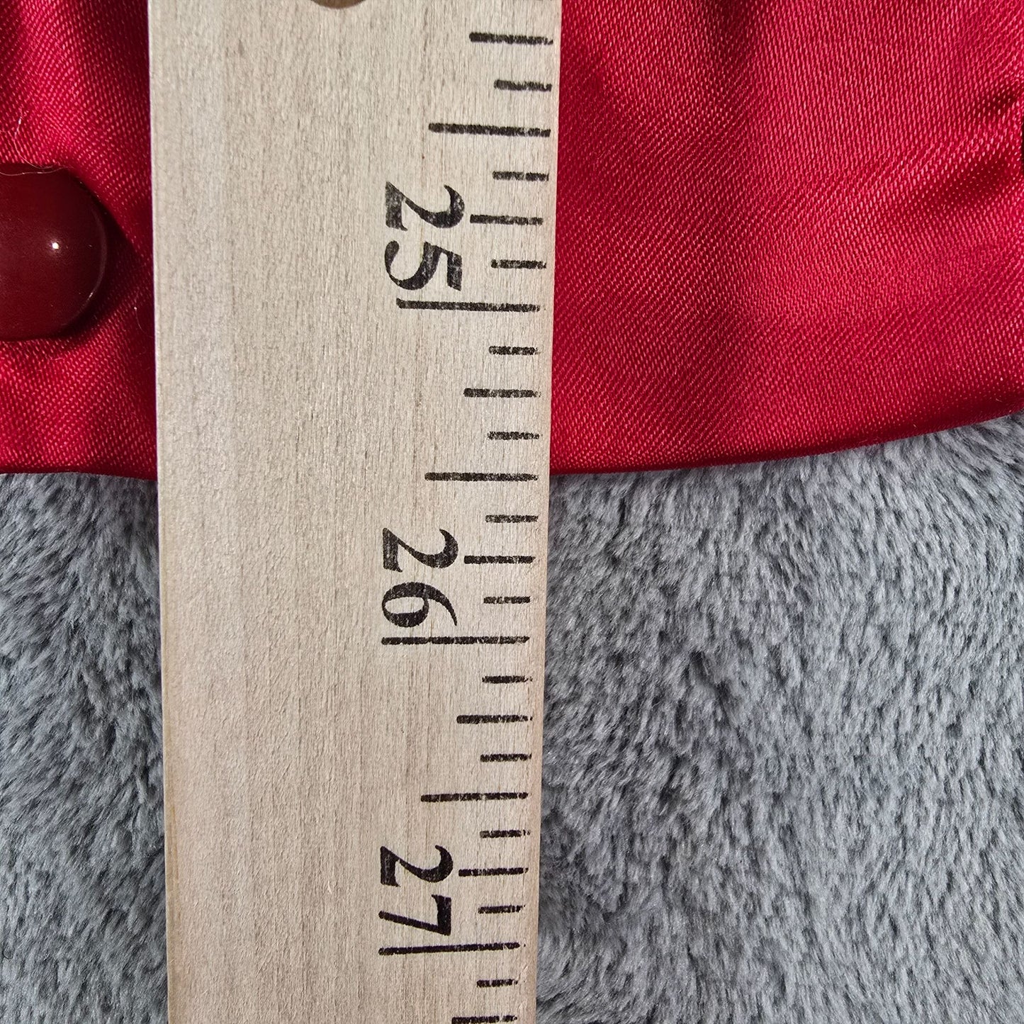 Vintage 1990s WestArk "Lynn" Missouri State Parks Passport Satin Jacket (2XL)