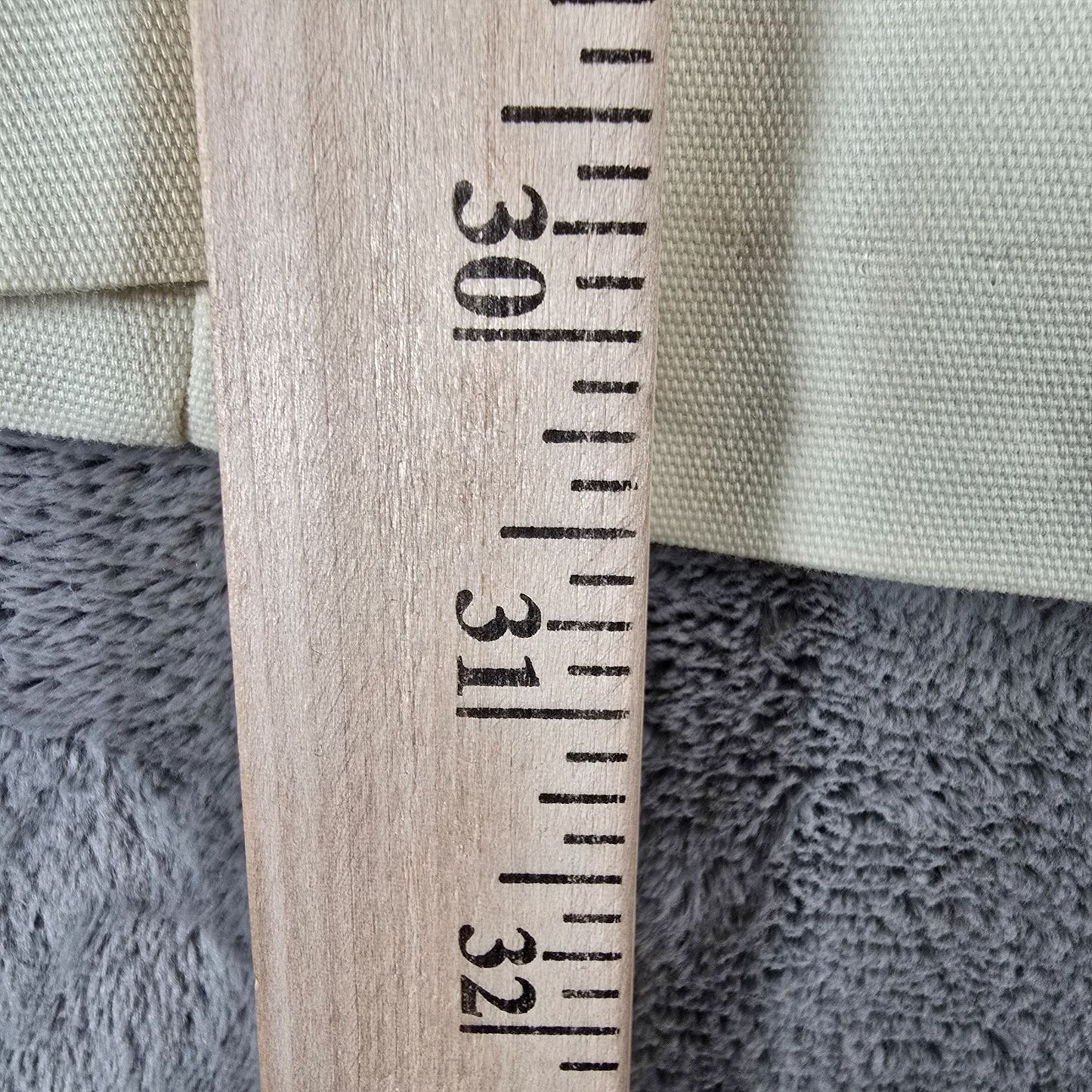 2010s Unbranded Women's Cream/Off-White Single-Breasted Belted Trench Coat (S)