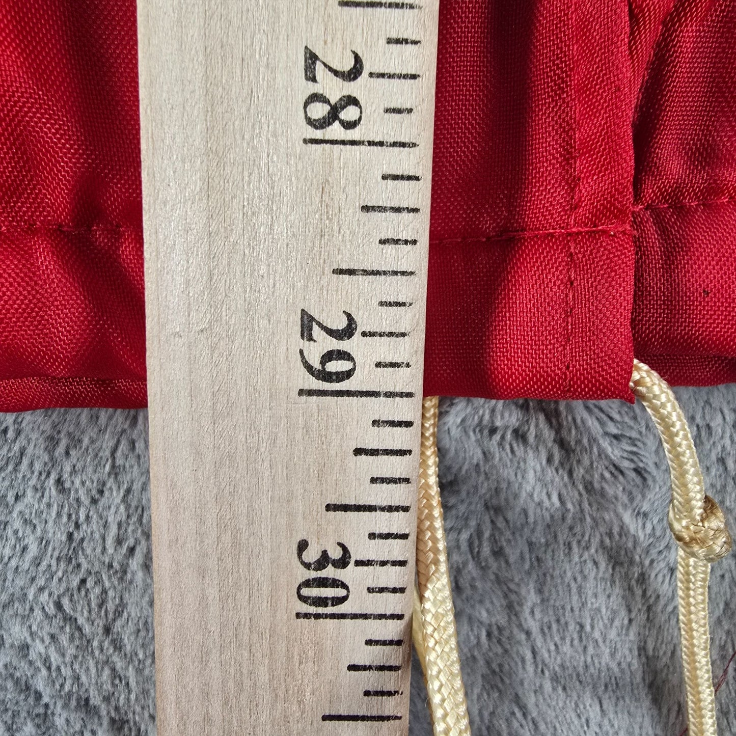 Vintage 1970s/1980s Chalk Line NRA Defender Project Two Million Coach Jacket (M)