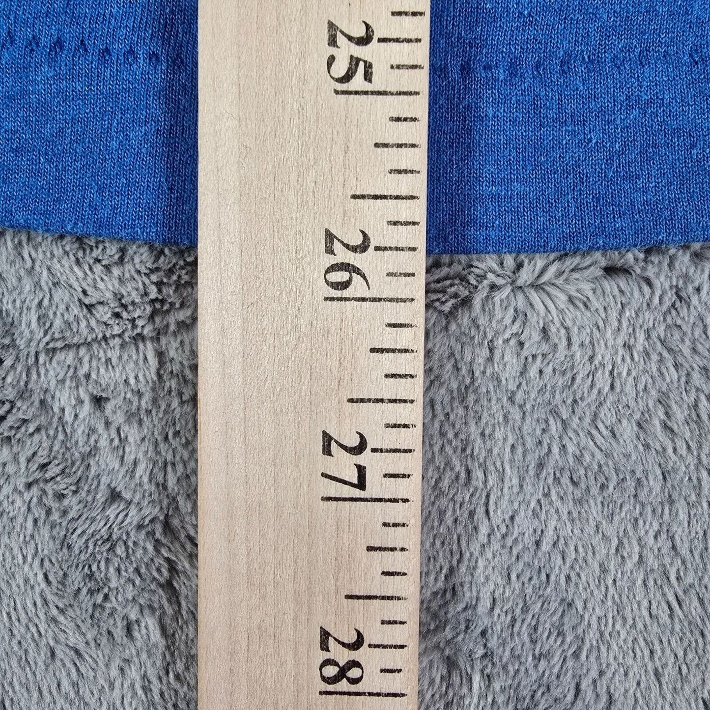 Vintage 1980s Ayers Chevy & Olds Dover New Jersey Sales Staff Blue T-Shirt (L)