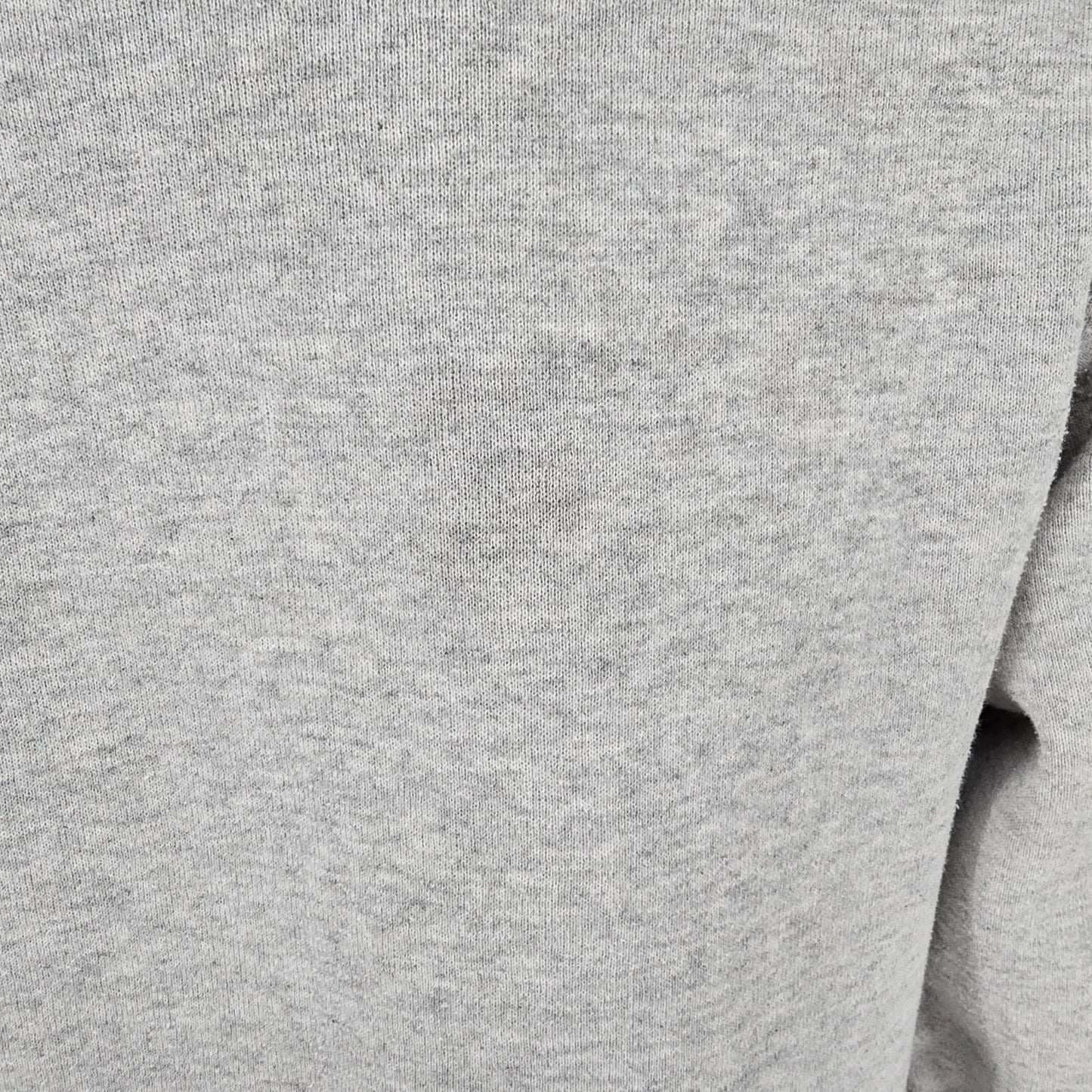 2015 Campbellsville Apparel Company Made in USA Gray Air Force Sweatshirt (XS)
