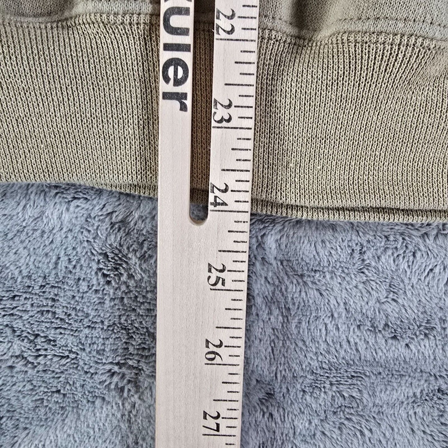 Vintage 2004 Jerzees 23rd Annual Run the Mounds Anderson, Indiana Sweatshirt (S)