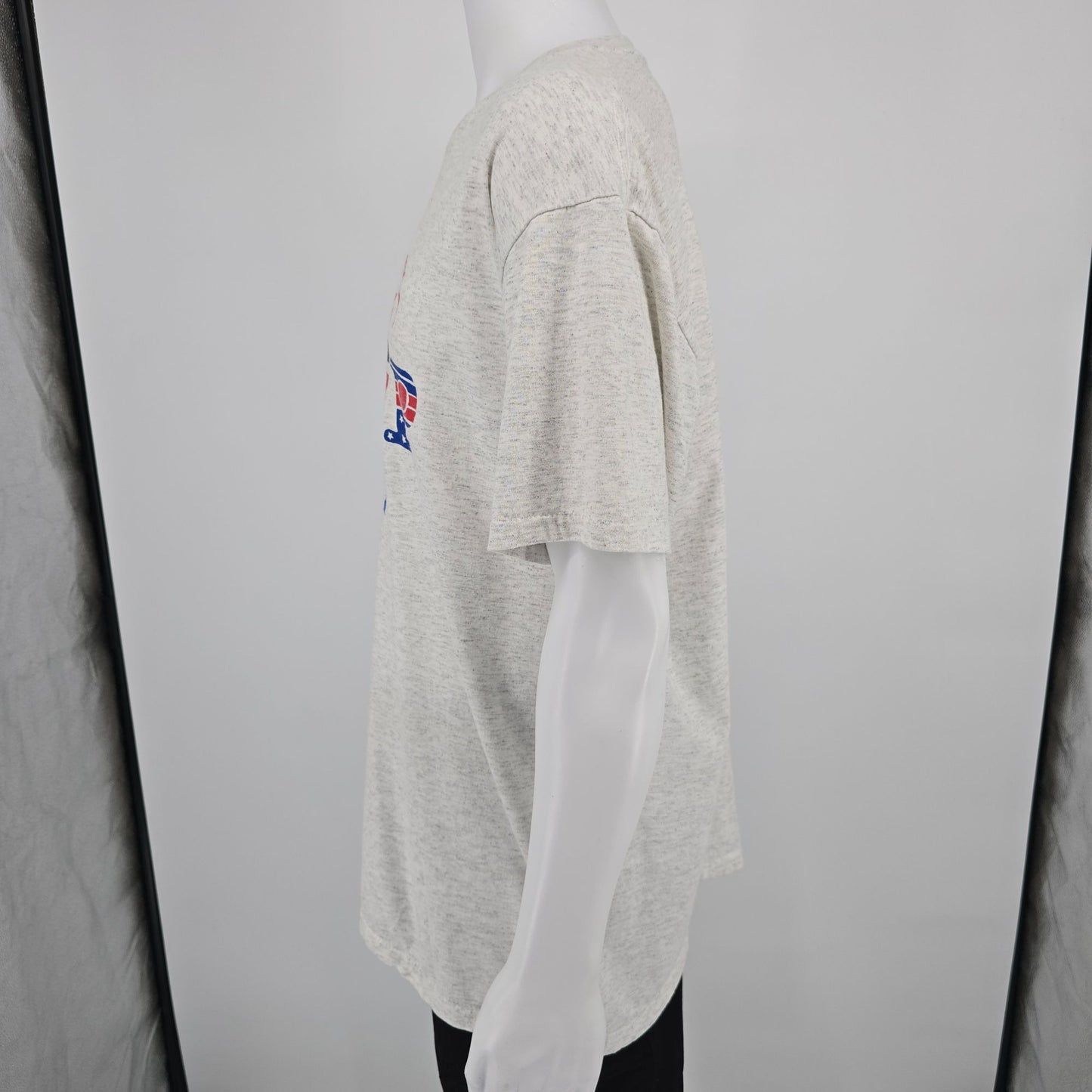 Vintage 1990s GAPP Arizona German American Partnership Program T-Shirt (XL)
