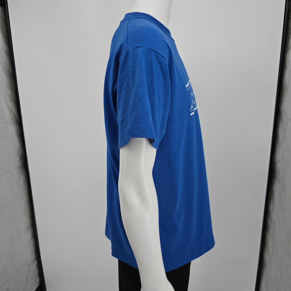 Vintage 1980s Screen Stars Best Altrusa International Non-Profit T-Shirt (L)