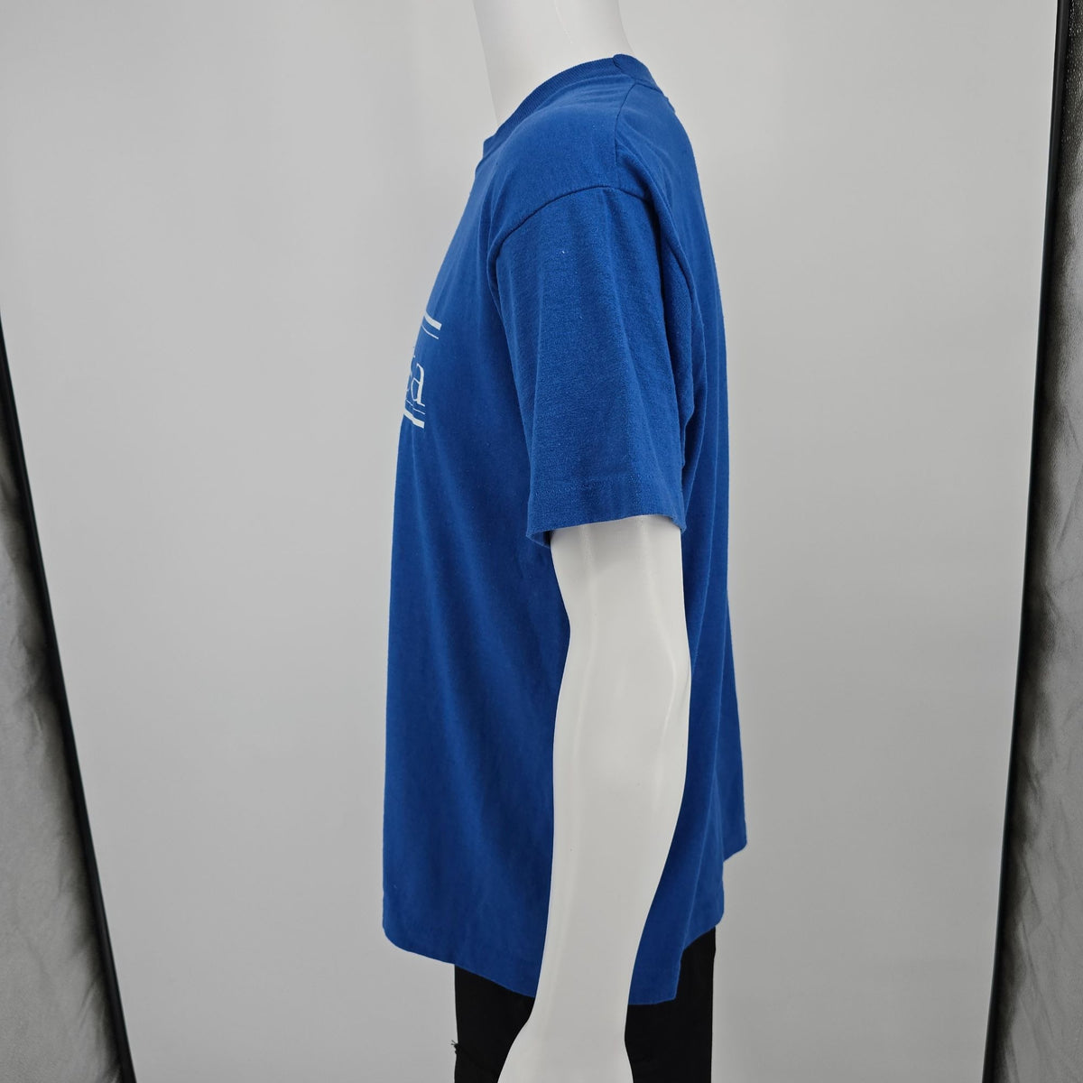Vintage 1980s Screen Stars Best Altrusa International Non-Profit T-Shirt (L)