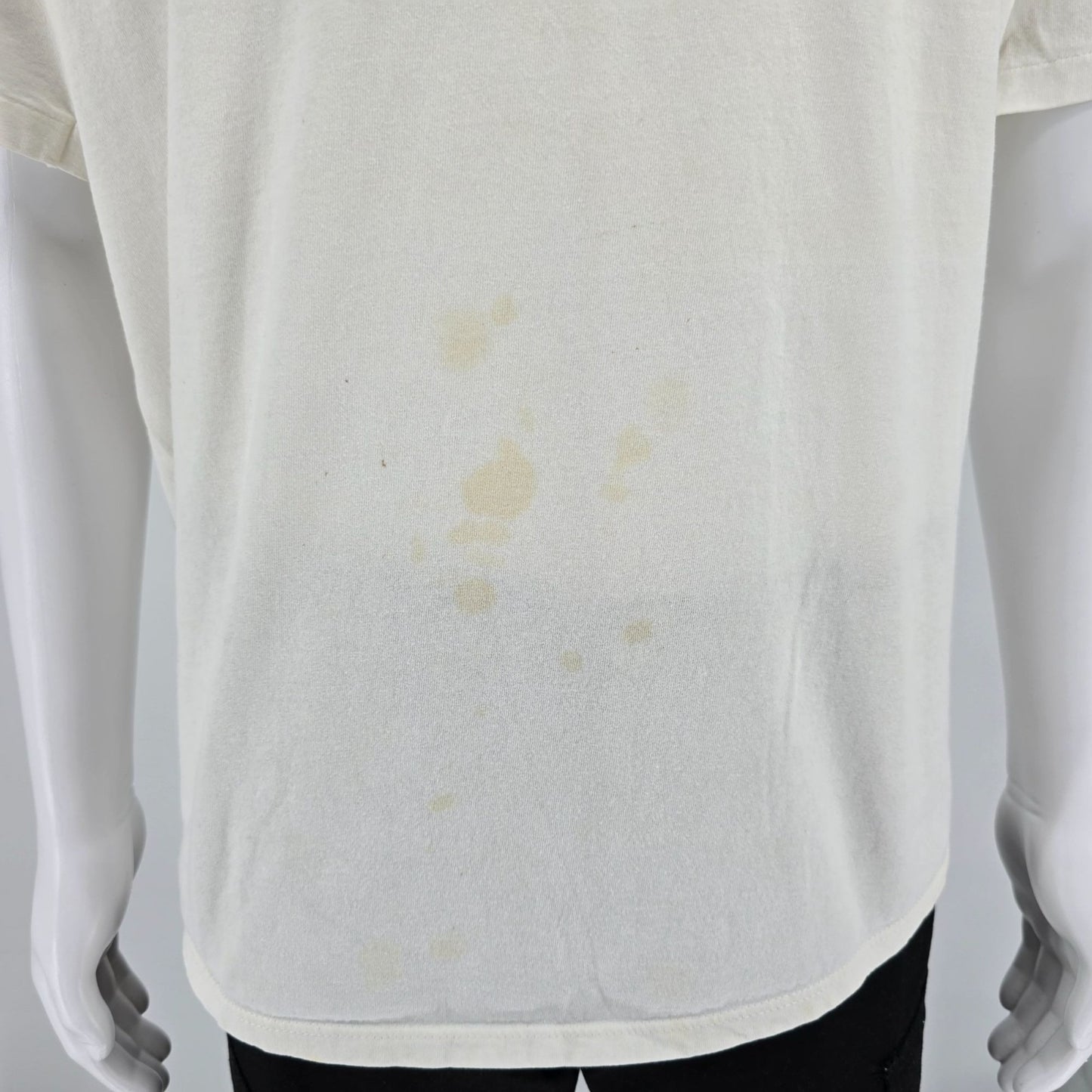 Vintage 1990s Russell Athletic Mary Baldwin College Swim Team T-Shirt (L/XL)