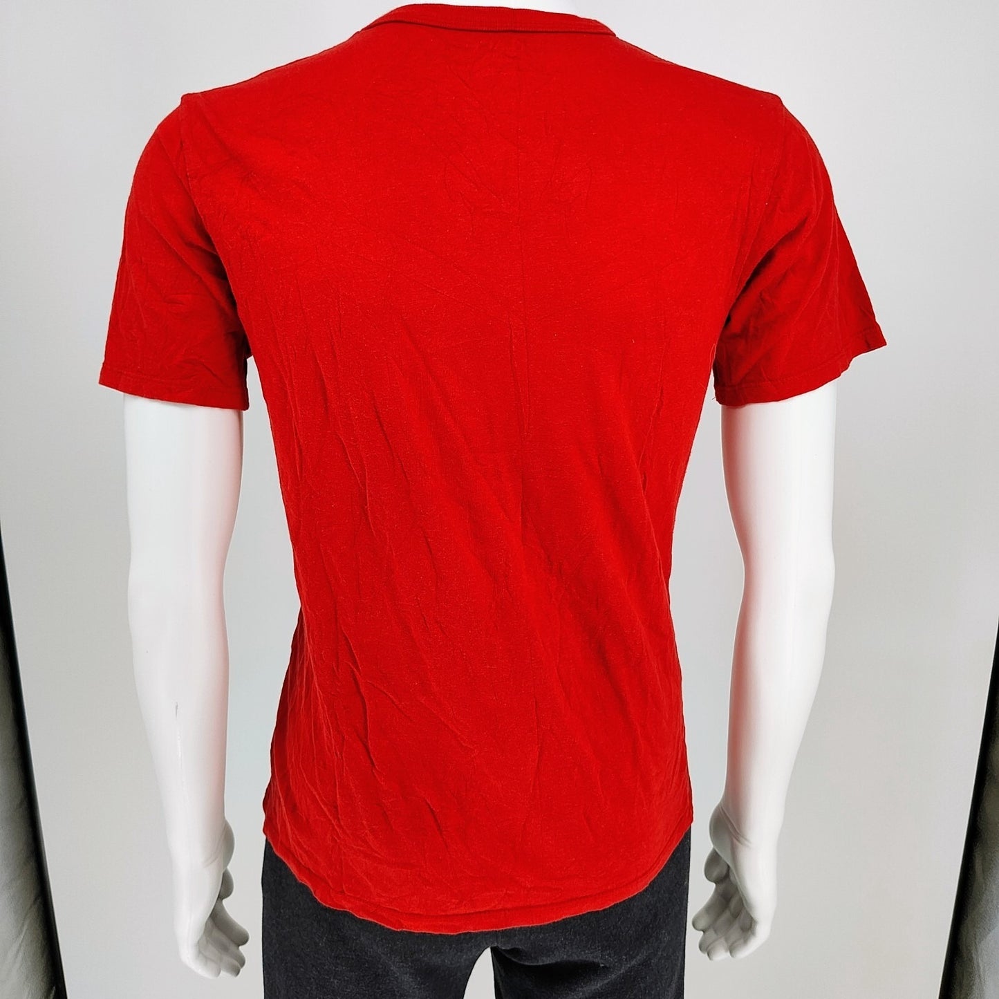 Siberian Tiger Weight Speed Claws Red Children's T-Shirt (XXL -16)