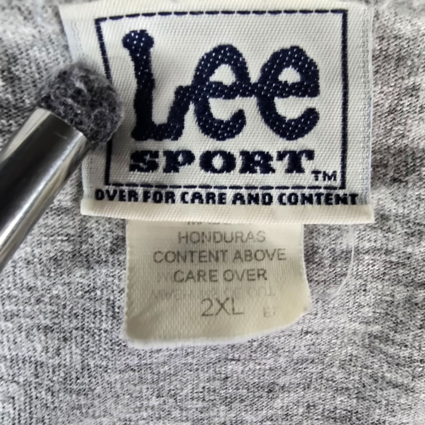 Vintage Y2K Lee Sport Anaheim Angels 2002 World Series Champions T-Shirt (2XL)