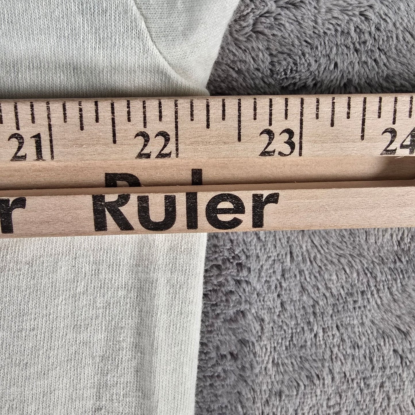 Vintage Early 1990s Vanilla Ice Double-Sided Single Stitch Rap T-Shirt (L/XL)