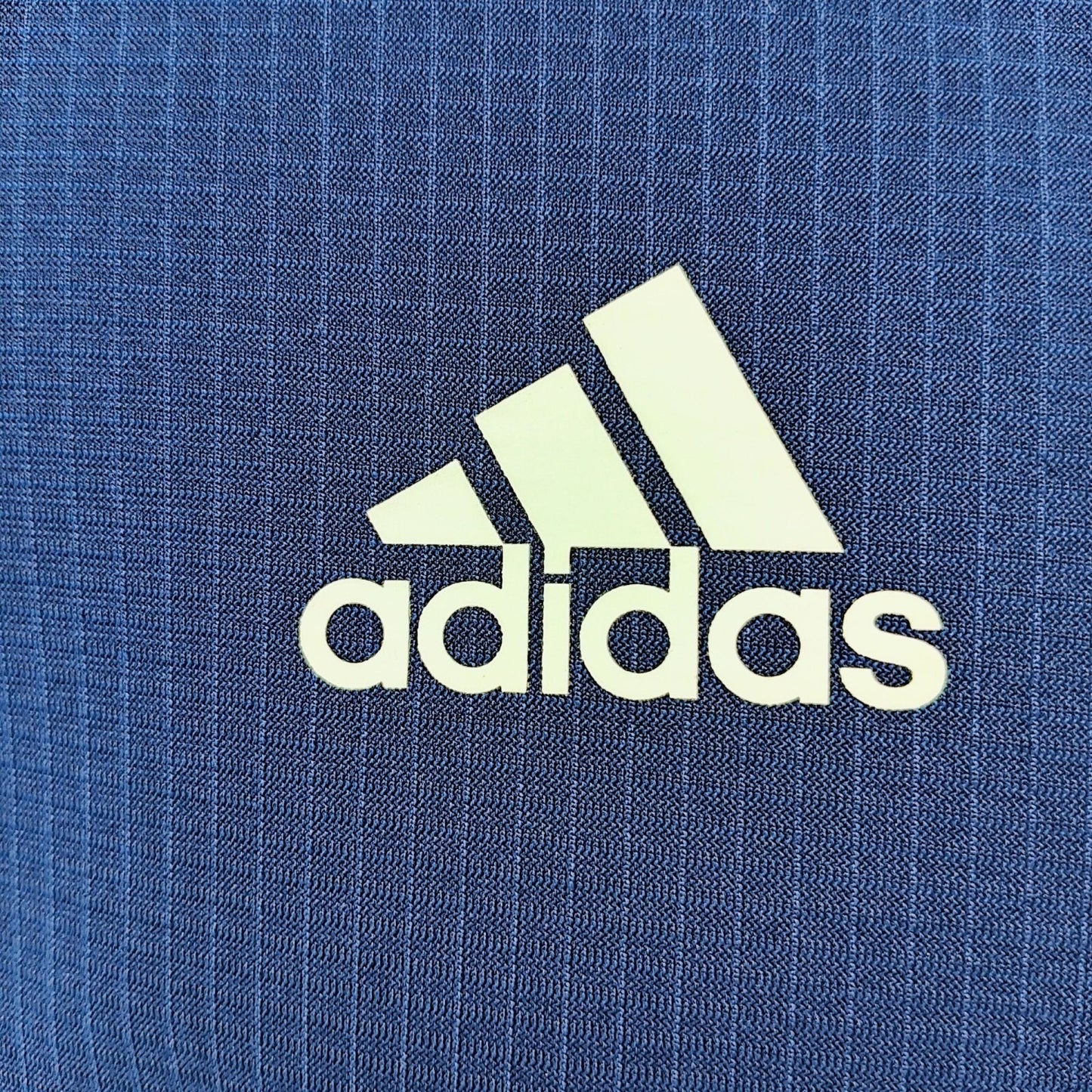 Adidas Navy Blue Tiro 2019 Orange County United FC Soccer Training Jacket (M)