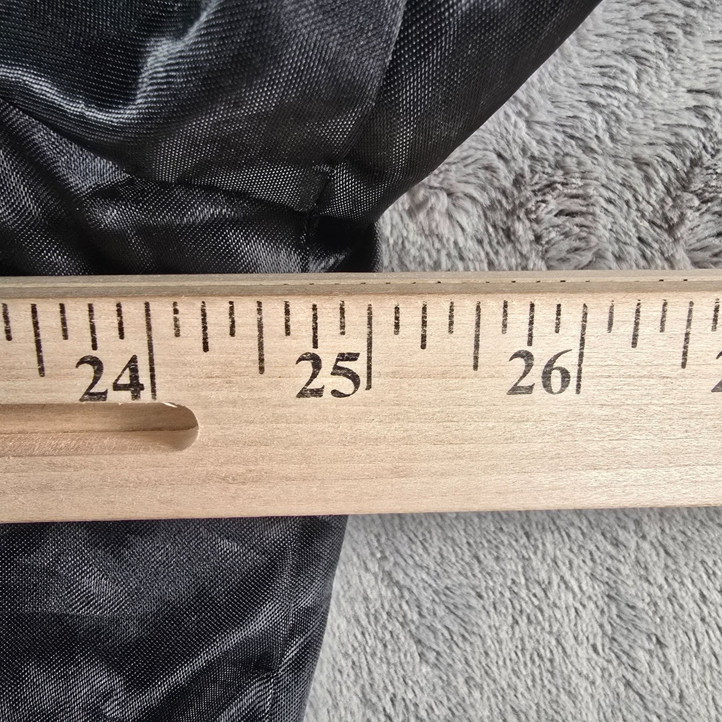 Vintage 1980s Chevrolet "The Heartbeat of America" Nylon Bomber Jacket (L)