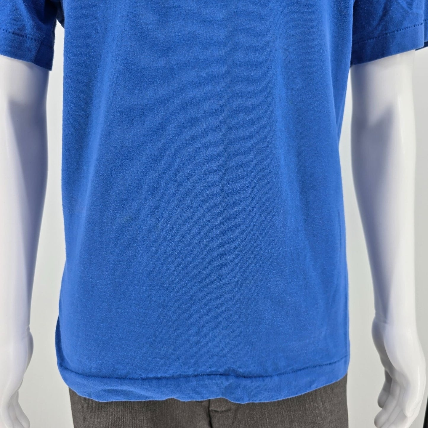 Vintage 1990s Fruit of the Loom Boone's Florida Single Stitch T-Shirt (L)