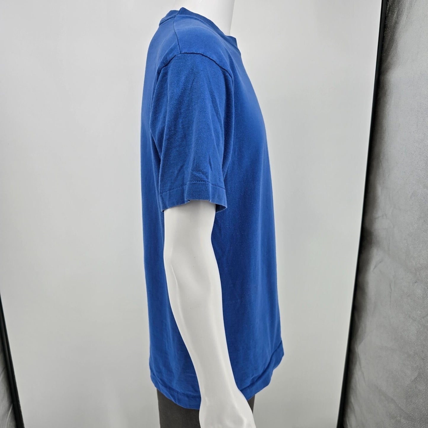 Vintage 1990s Fruit of the Loom Boone's Florida Single Stitch T-Shirt (L)