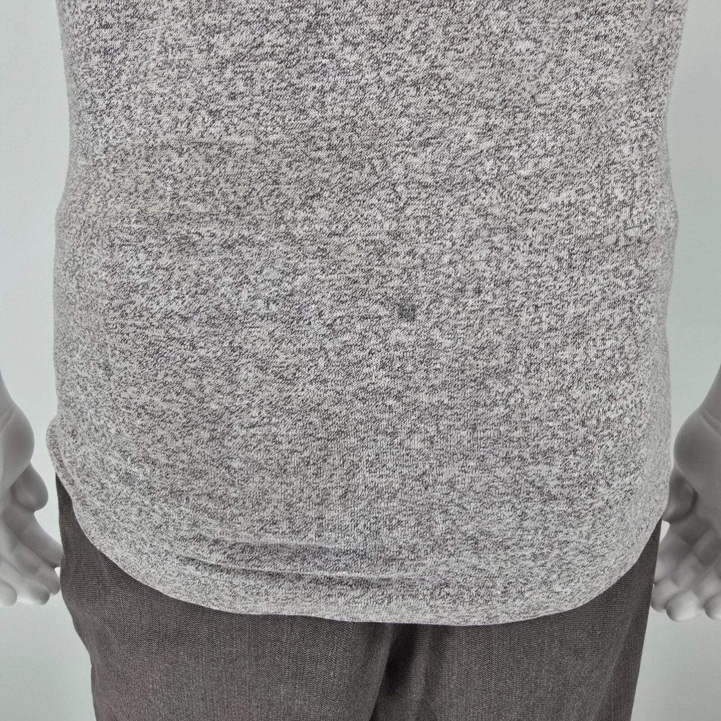 Vintage 1987 Champion U.S. Army Physical Fitness Uniform (PFU) Gray T-Shirt (XS)