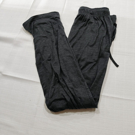 Apt. 9 Charcoal Space Dye Ultra Sleep Pant (Size Small)