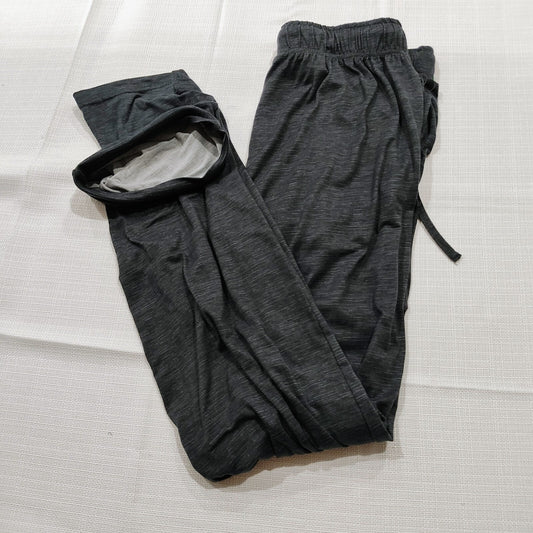 Apt. 9 Charcoal Space Dye Ultra Sleep Pant (Size Small)