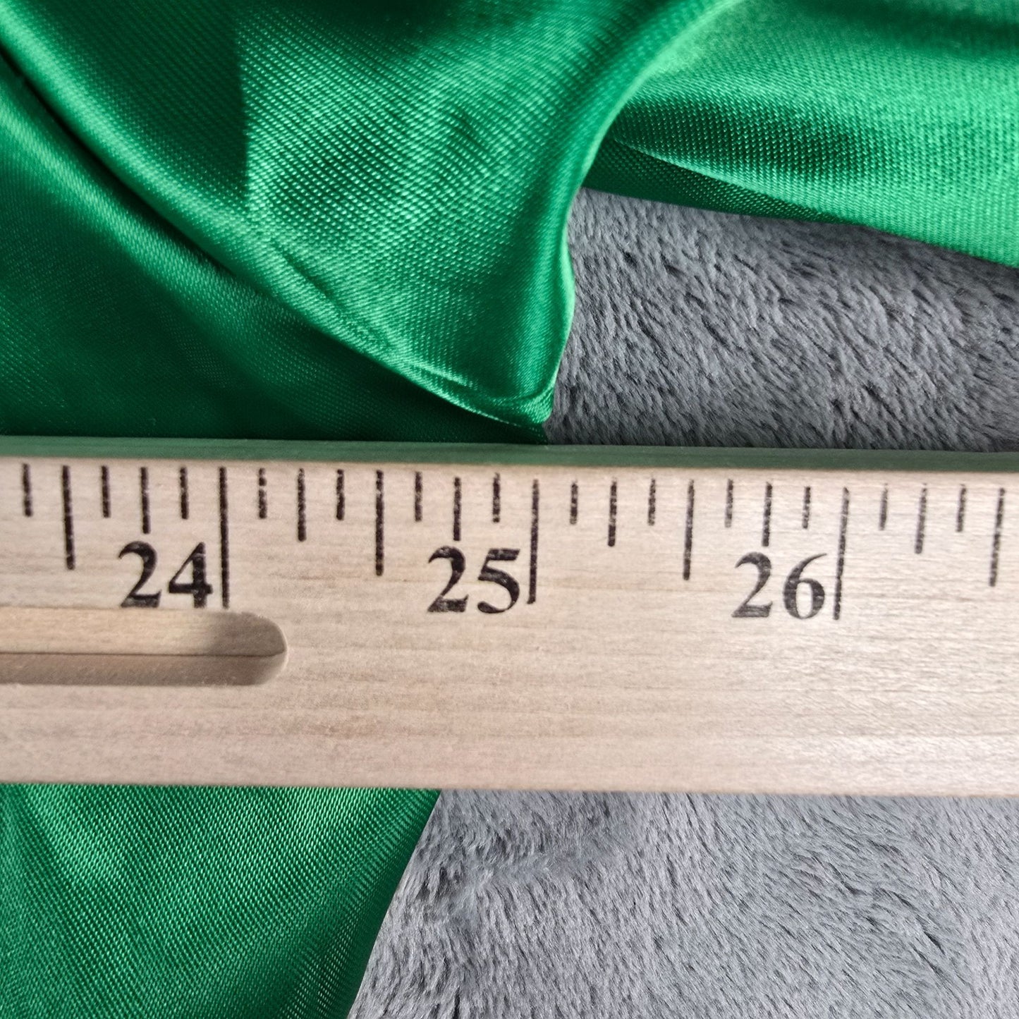 Vintage 1990s Delightful Times Dairy Goats Princeton, KY Satin Jacket (L)