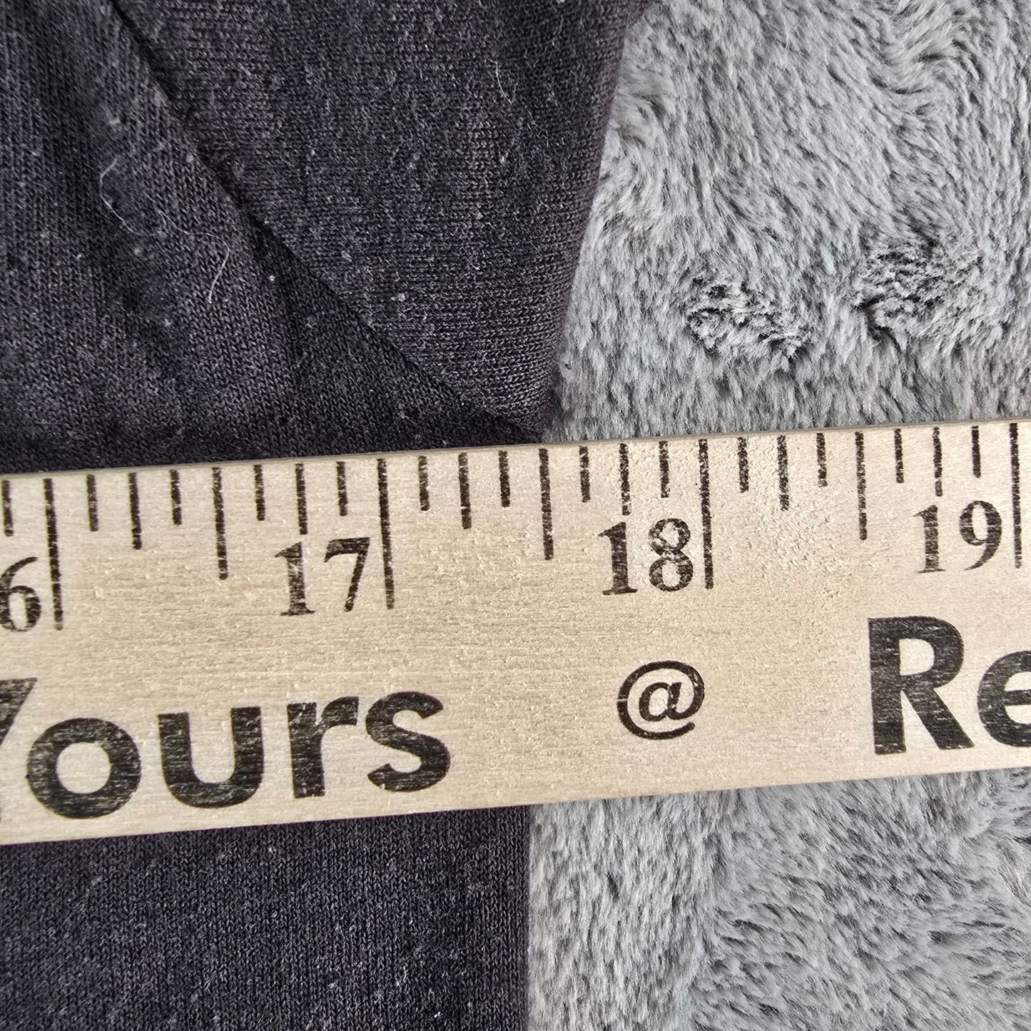 Vintage 1980s Cameo Word Up Black Graphic T-Shirt (S)