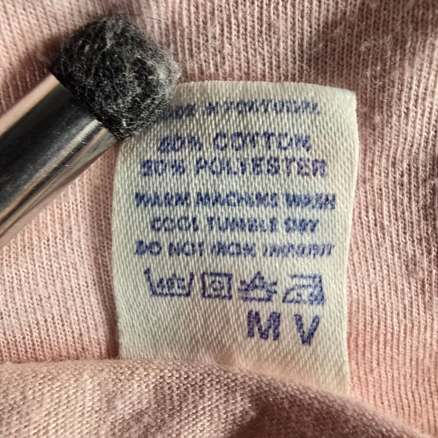 Vintage 1980s Whitney Houston Moment of Truth 87-88 World Tour T-Shirt (S/M)