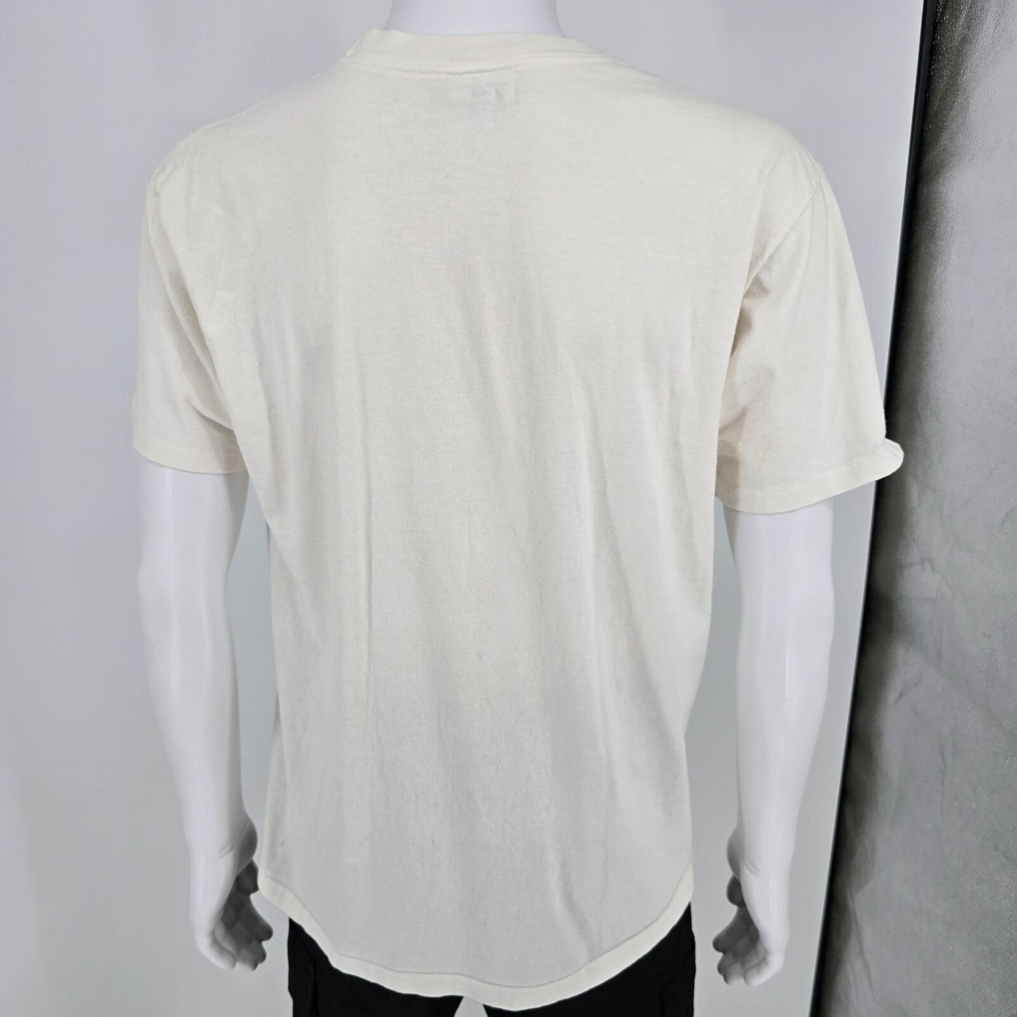 Vintage 1990s Hard Rock Cafe Orlando Made in USA Single Stitch T-Shirt (M/L)