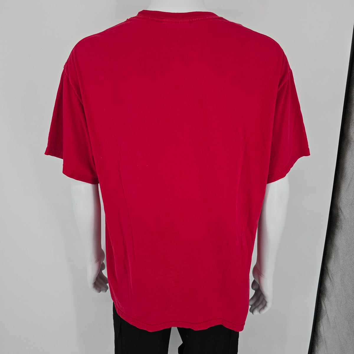 2000s Hanes Heavyweight Larry "Leader Of The Pack" Hester's Birthday T-Shirt -XL