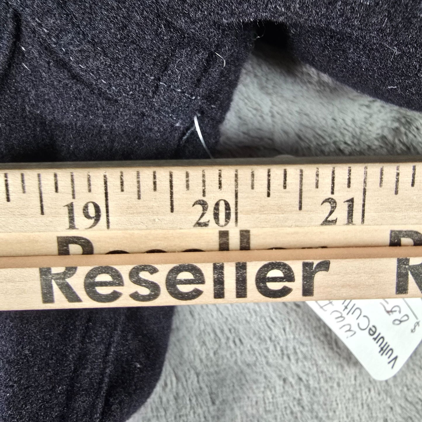 Vintage 1940s Naval Clothing Factory World War II Cracker Jack Sailor Jumper (S)