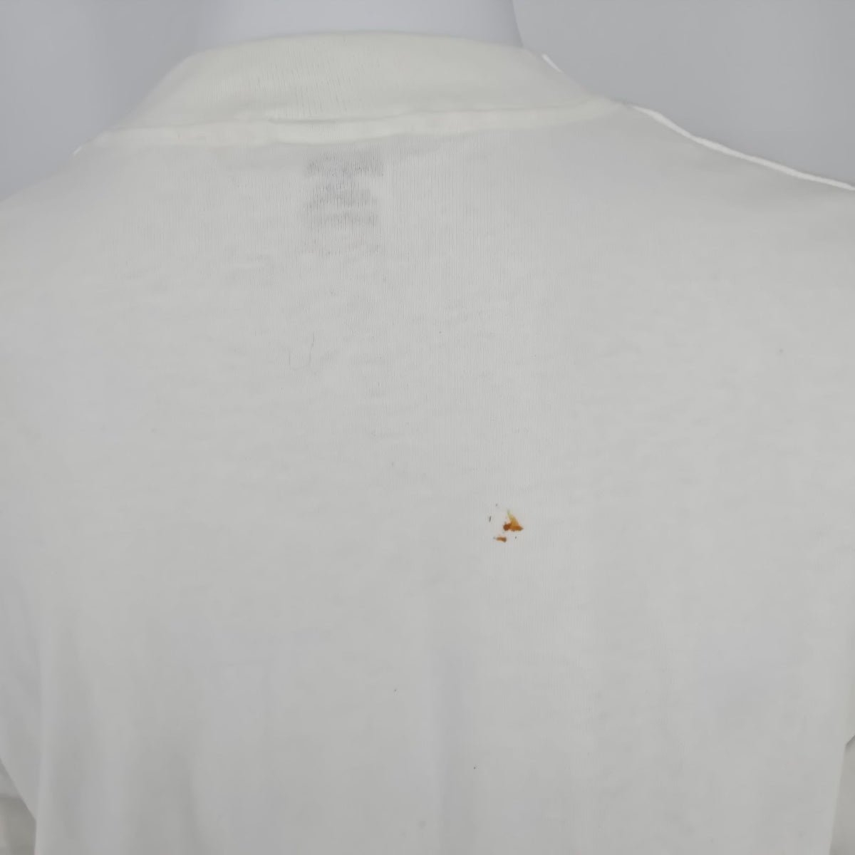 Vintage 1990s Dallas Marriott Quorum Oktoberfest T-Shirt (L/XL) *Stains