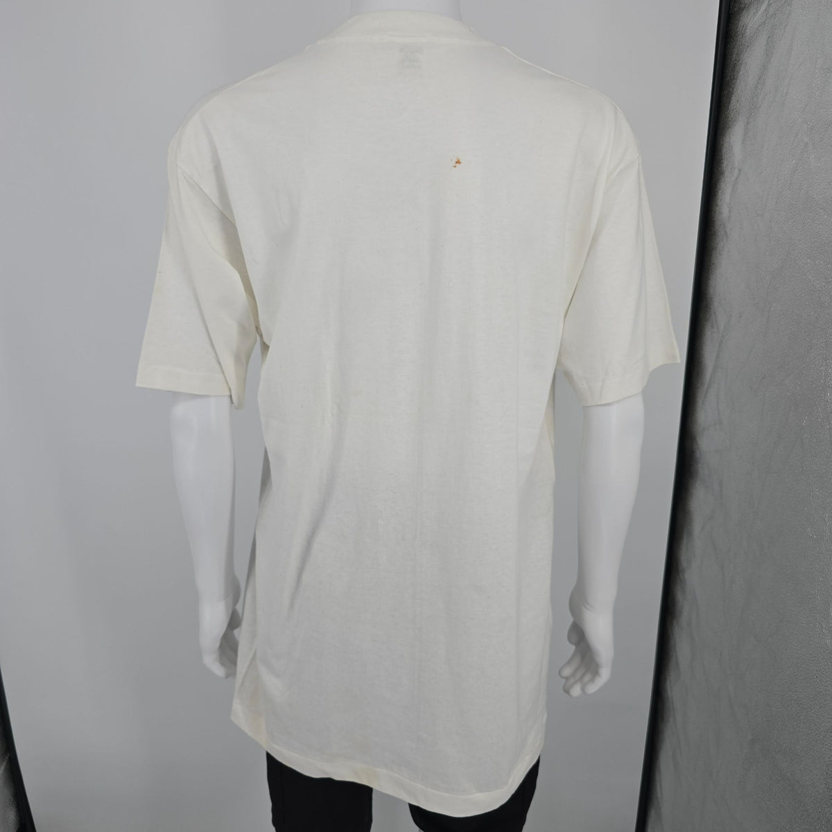 Vintage 1990s Dallas Marriott Quorum Oktoberfest T-Shirt (L/XL) *Stains