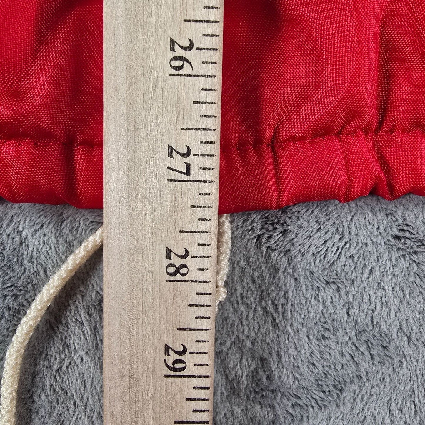 Vintage 1970s Gem Sportswear Voris Seeds Four Leaf Clover Farm Coach Jacket (L)