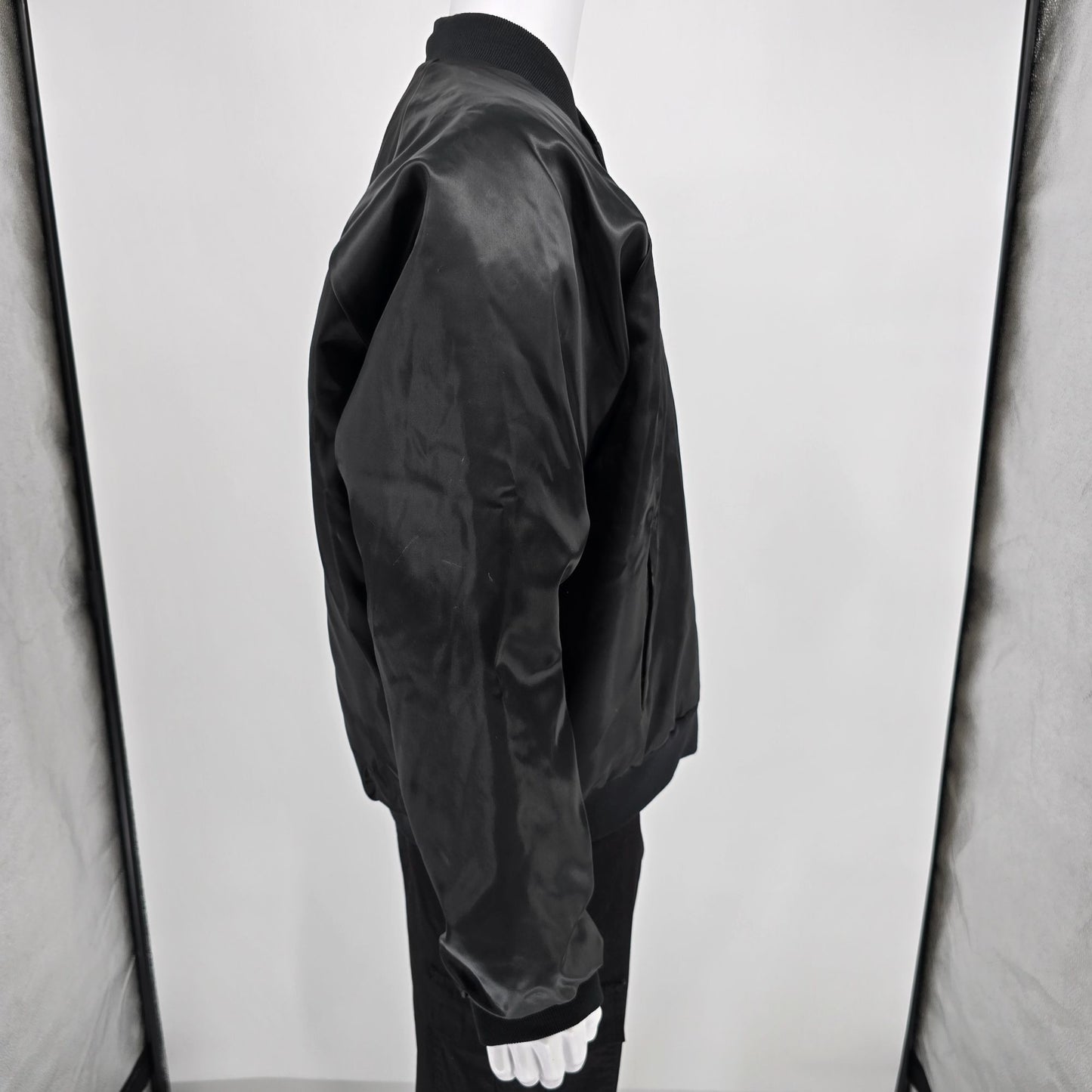 Vintage 1990s Cape Central Booster Cape Girardeau, Missouri Nylon Jacket (XL)