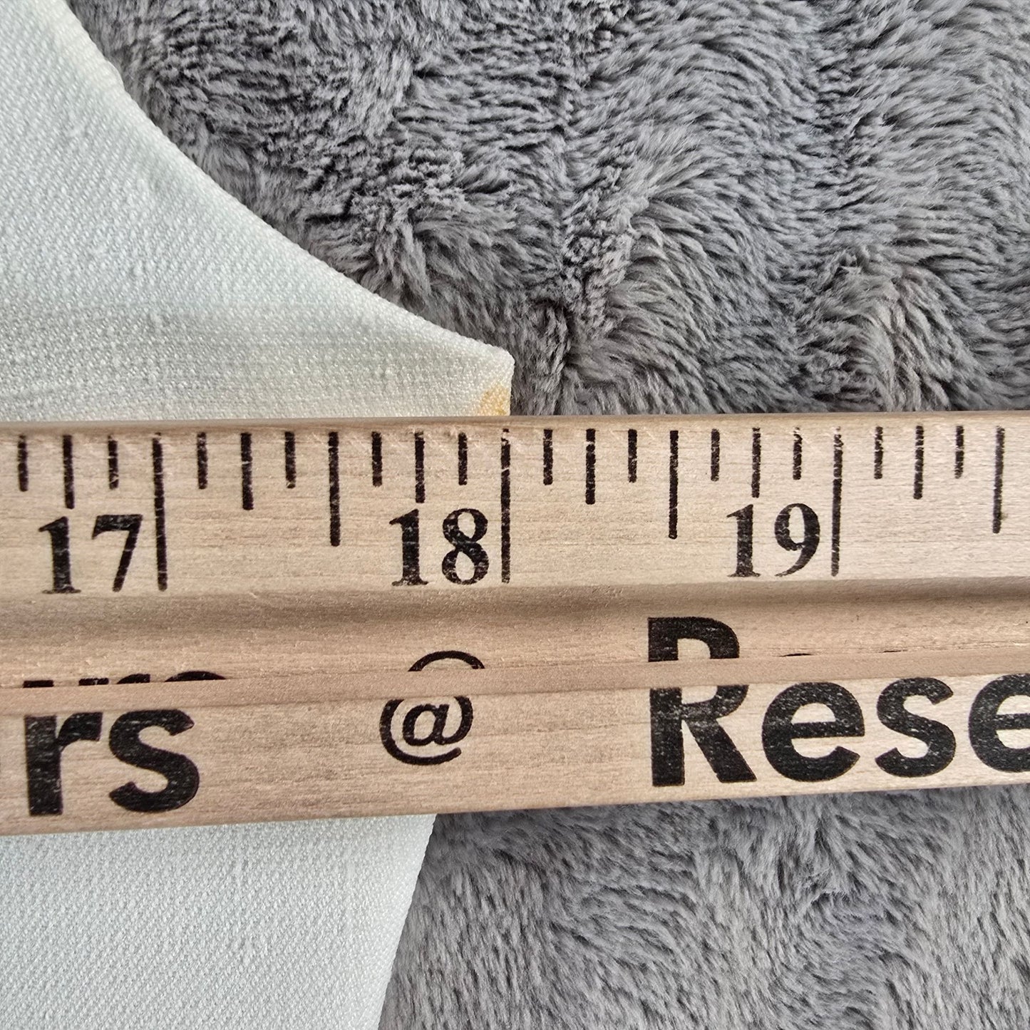 Vintage 1980s Women's Nautical Style Ivory/Navy Tailored Button-Up Vest (M)