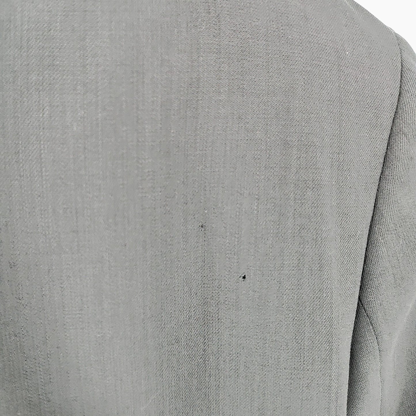 Boss Hugo Boss Dark Green/Gray Sokrates/Sigma Suit Jacket (42R) *FLAW*